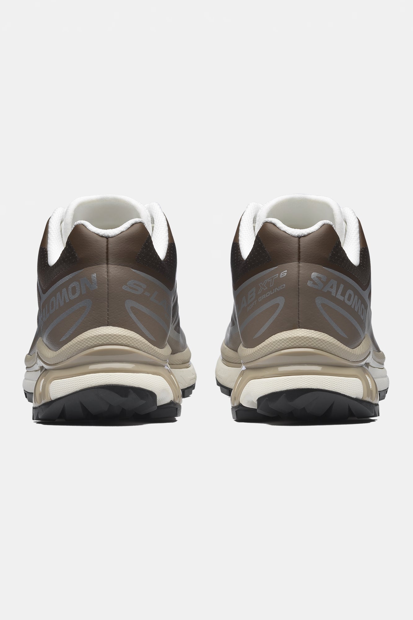 XT-6 Earth Brown Woman