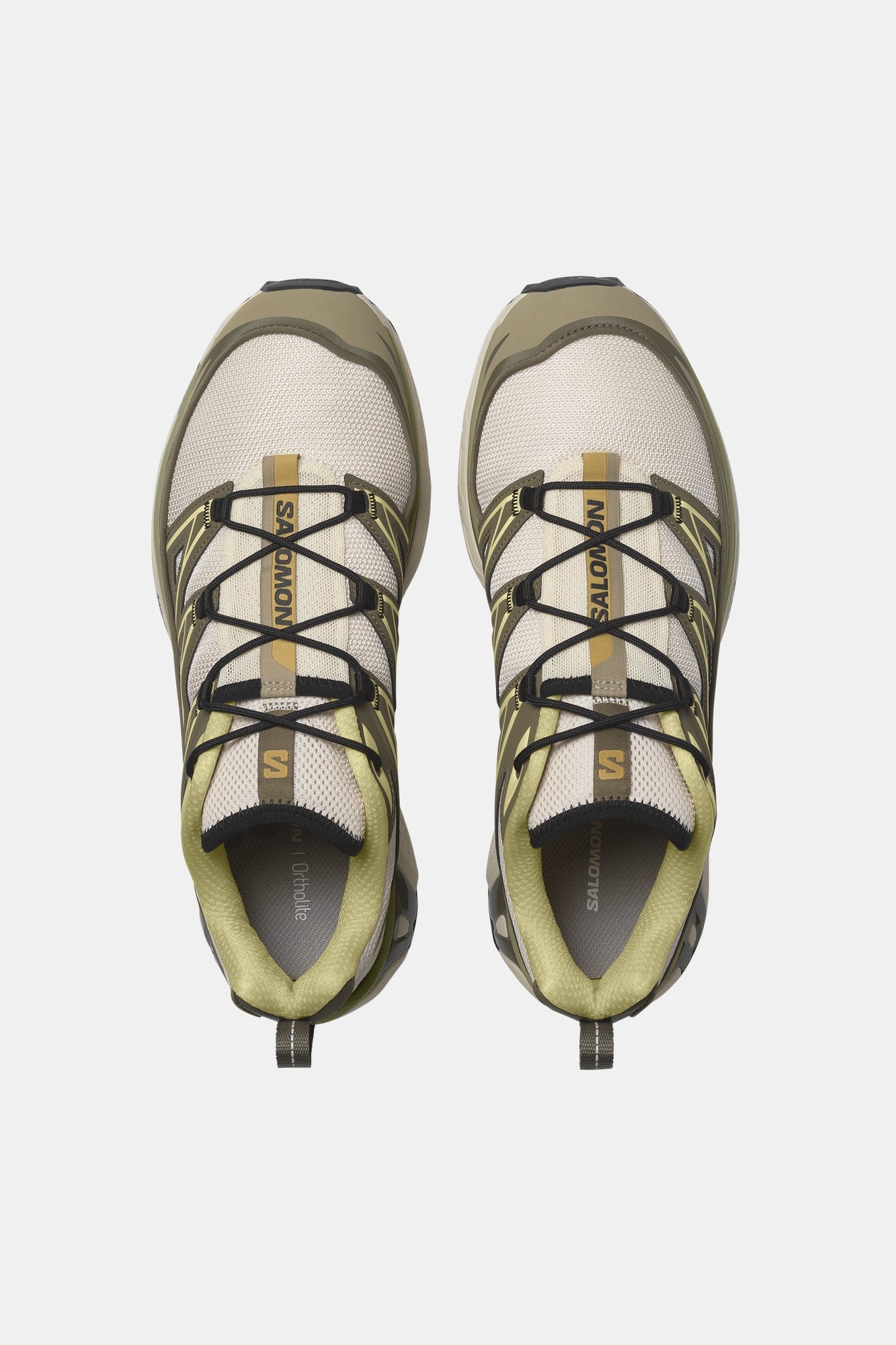 XT-6 Expanse Asparagus Green Man