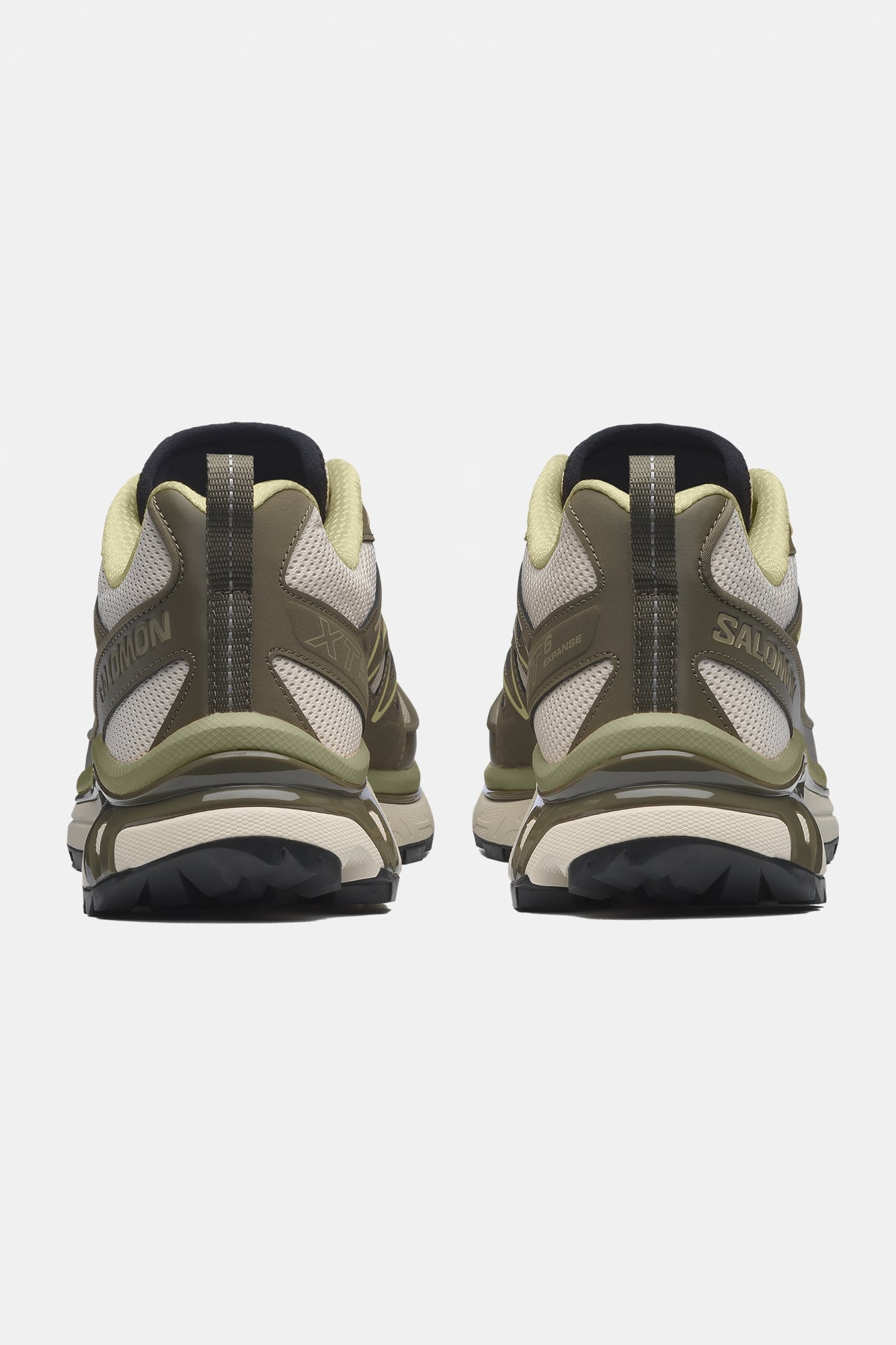 XT-6 Expanse Asparagus Green Man