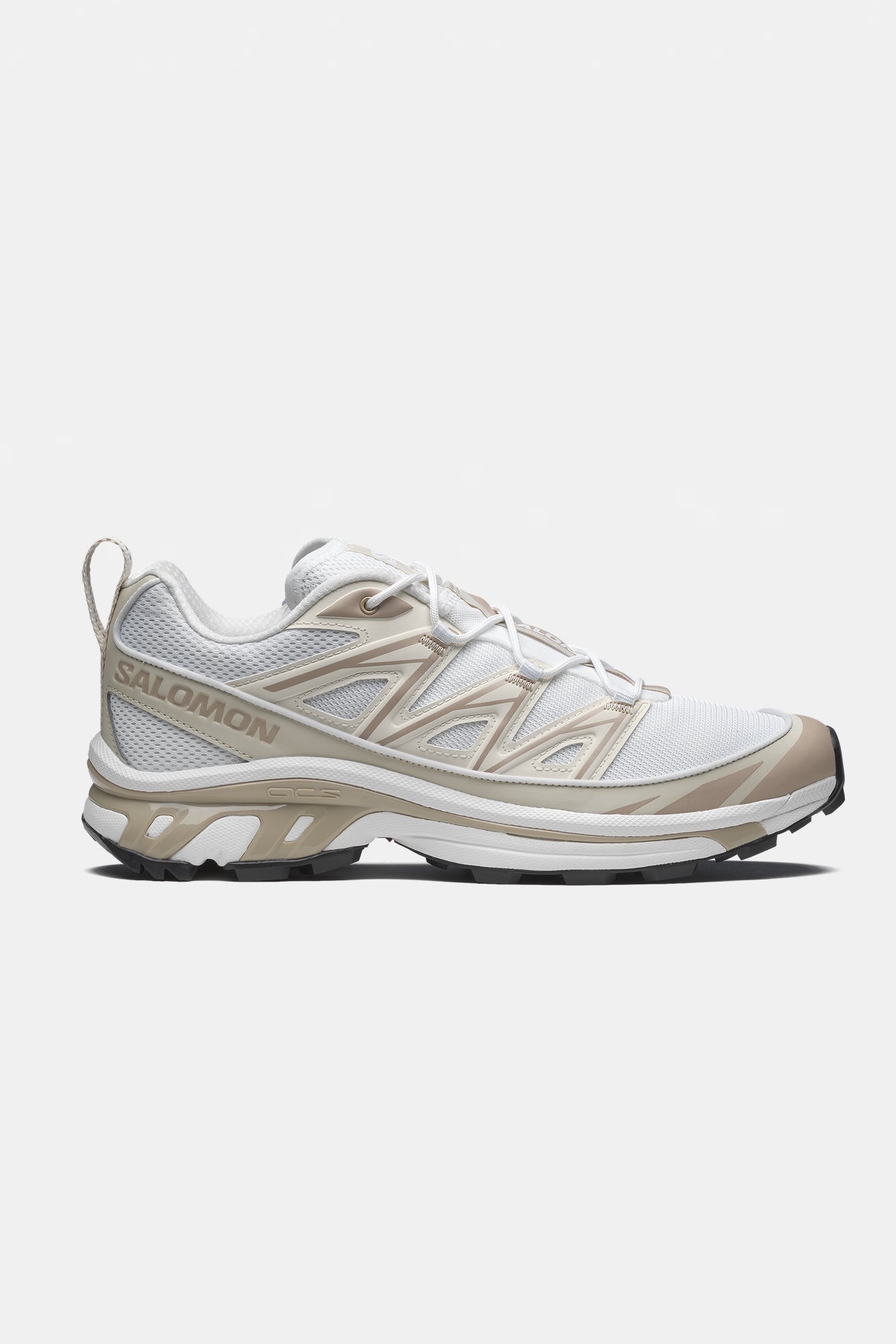 XT-6 Expanse White/Rainy/Oxford Man