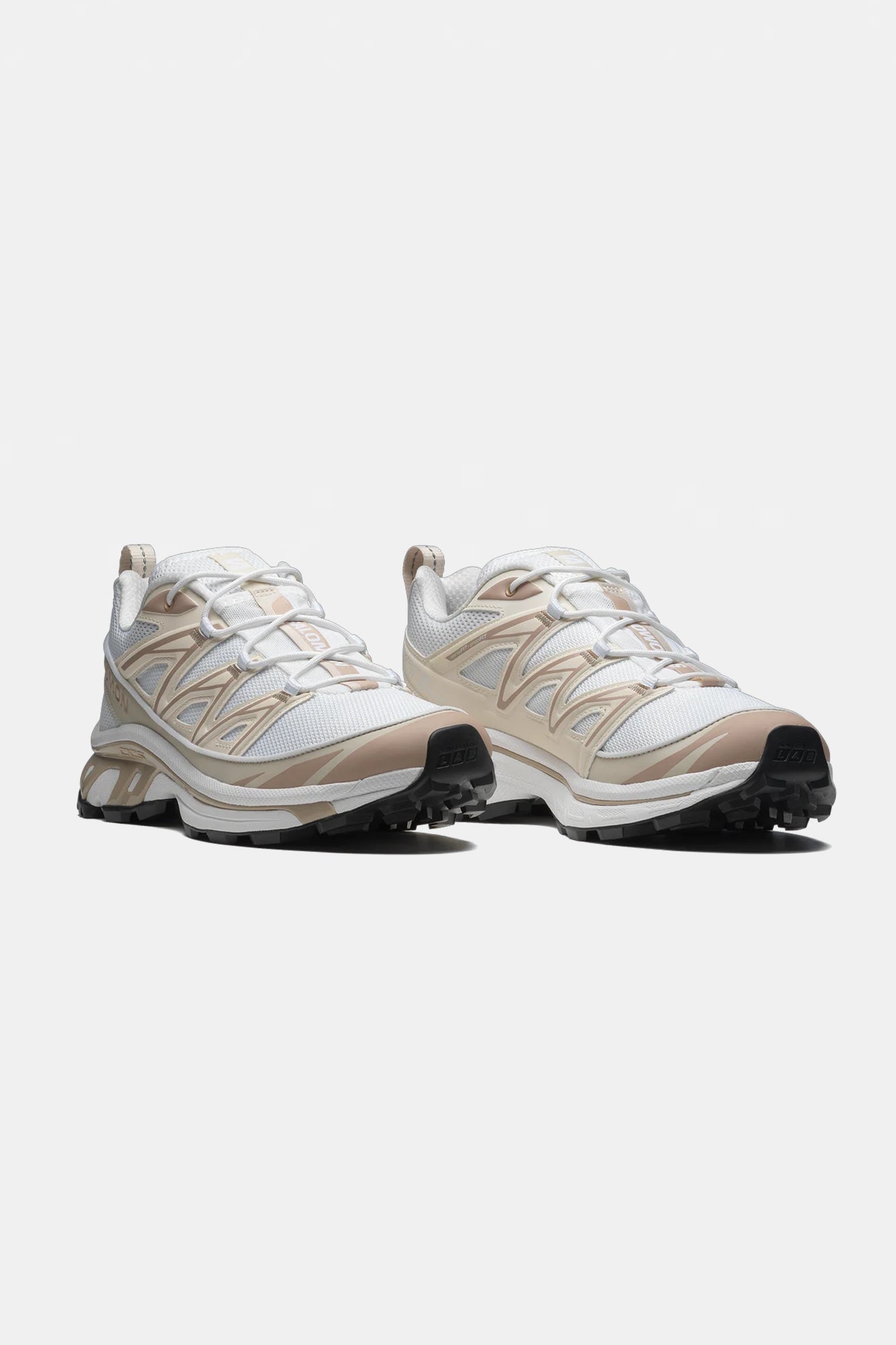 XT-6 Expanse White/Rainy/Oxford Man