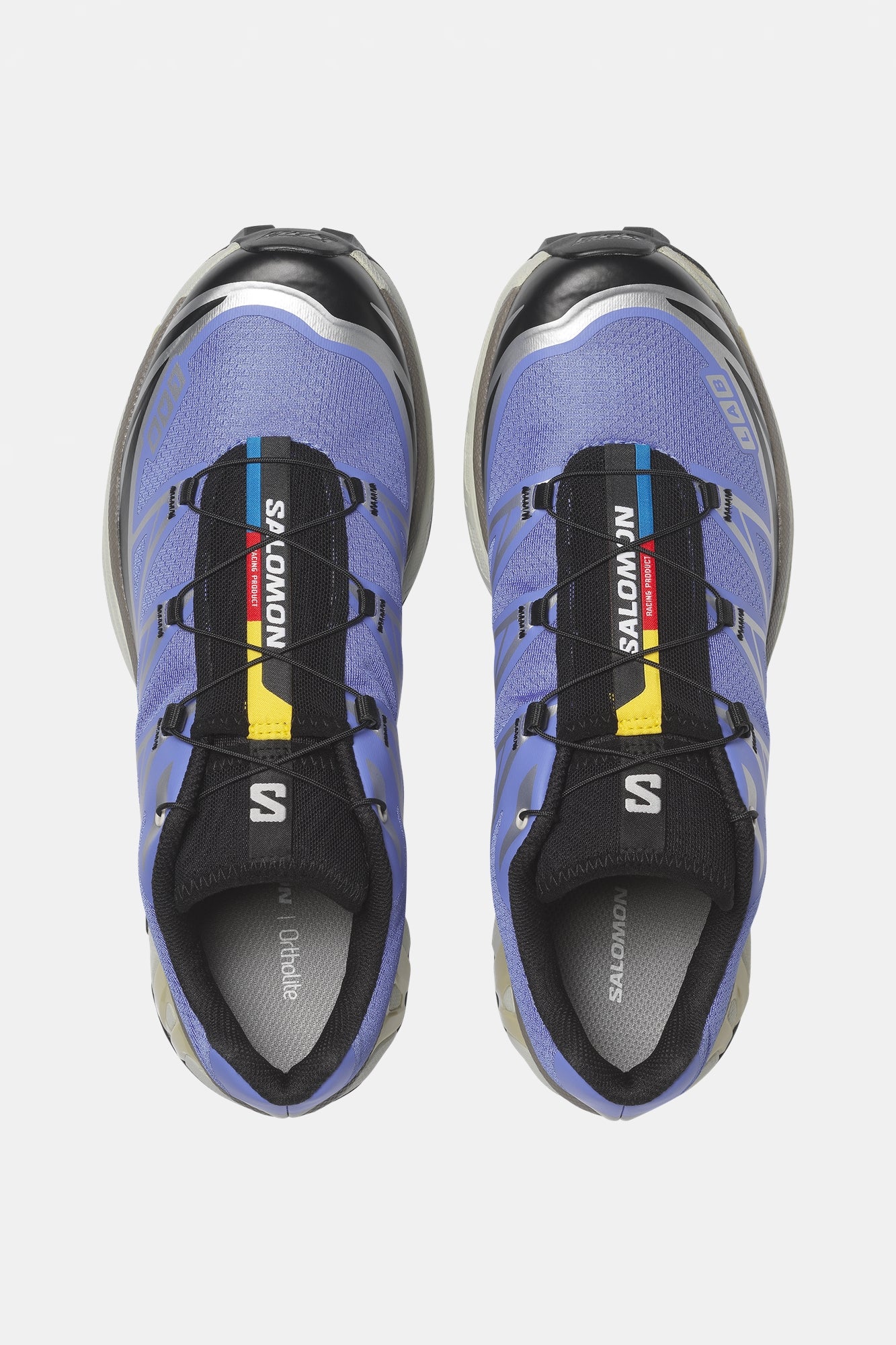 XT-6 Ultramarine Woman