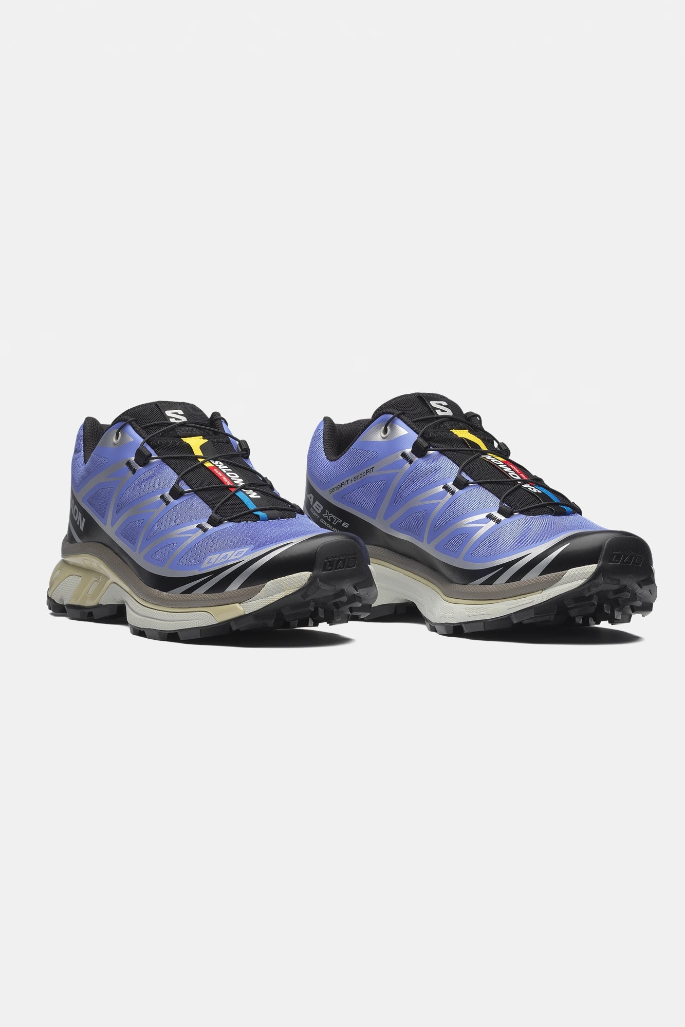 XT-6 Ultramarine Woman