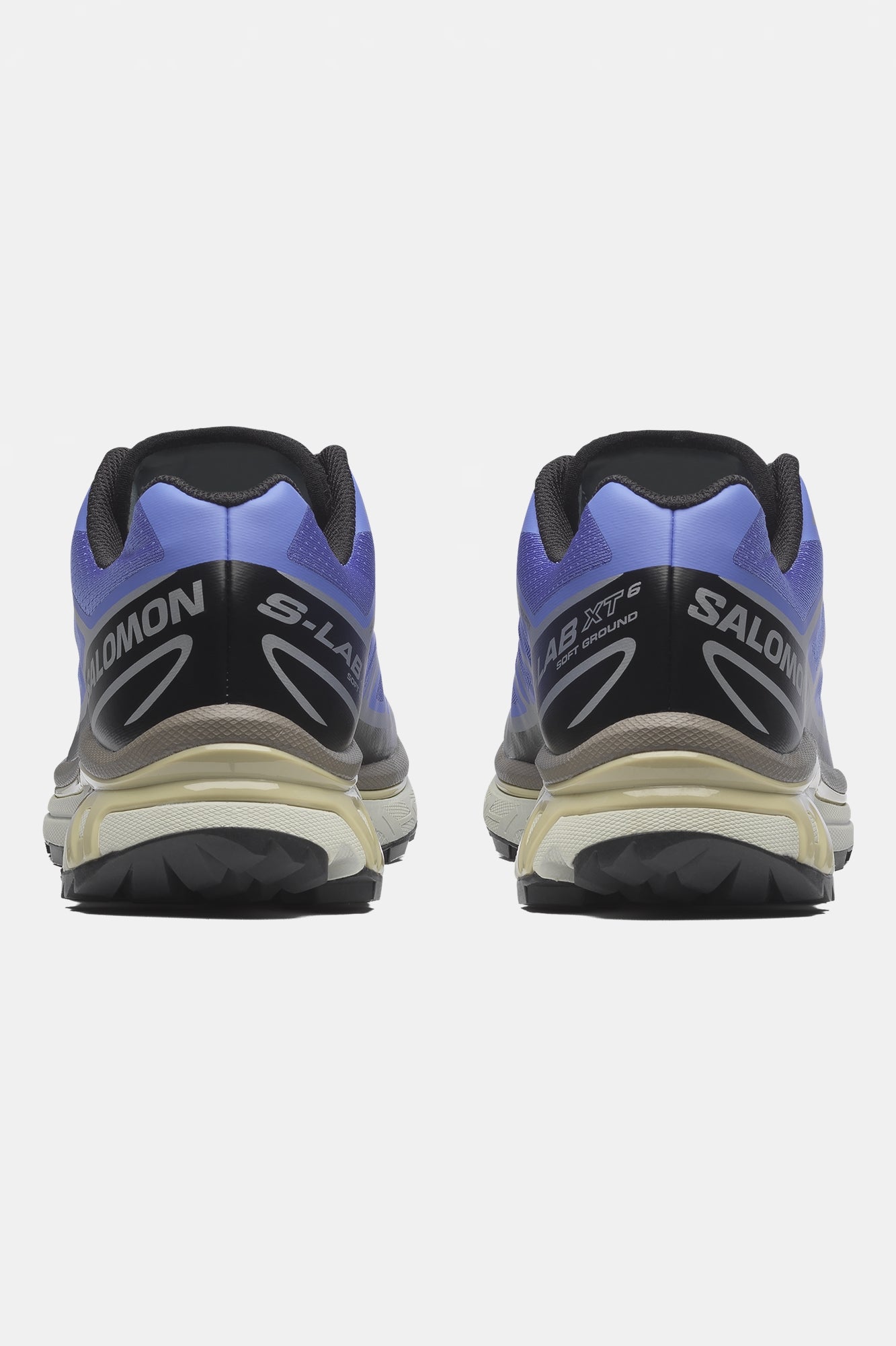 XT-6 Ultramarine Woman