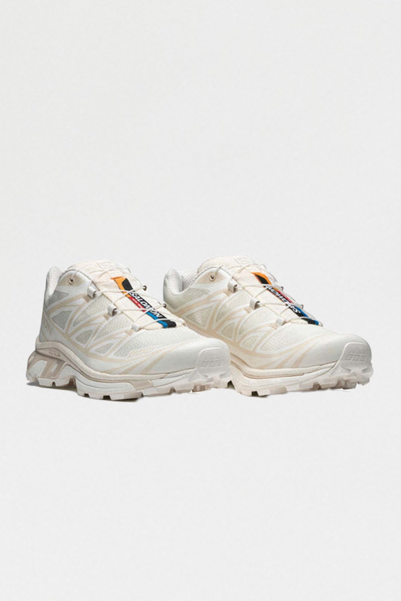 XT-6 Vanilla Ice Woman