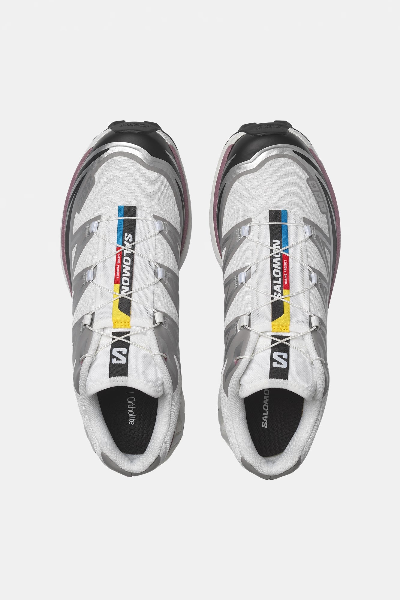 XT-6 Dusky Orchid Woman