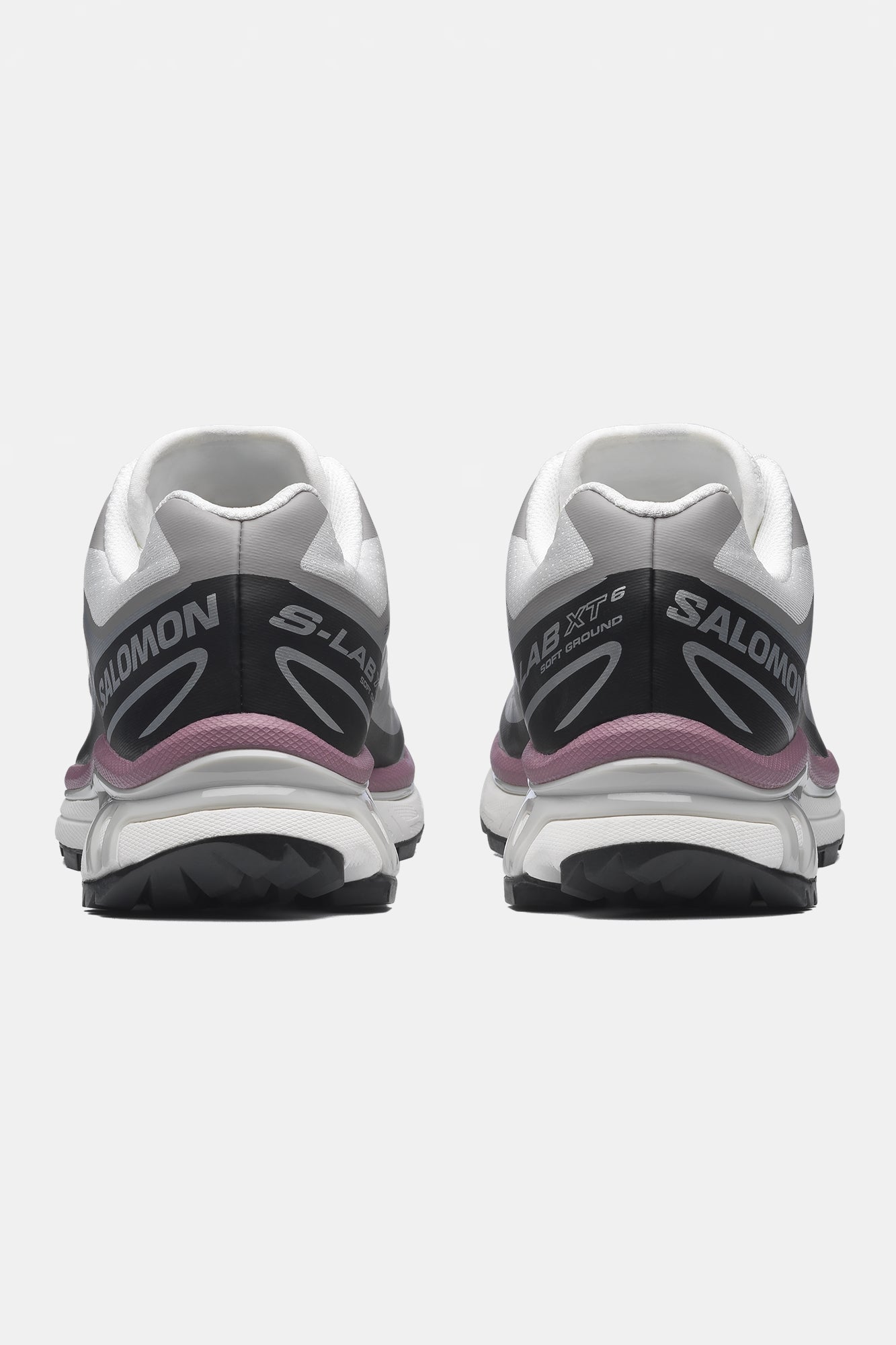 XT-6 Dusky Orchid Woman