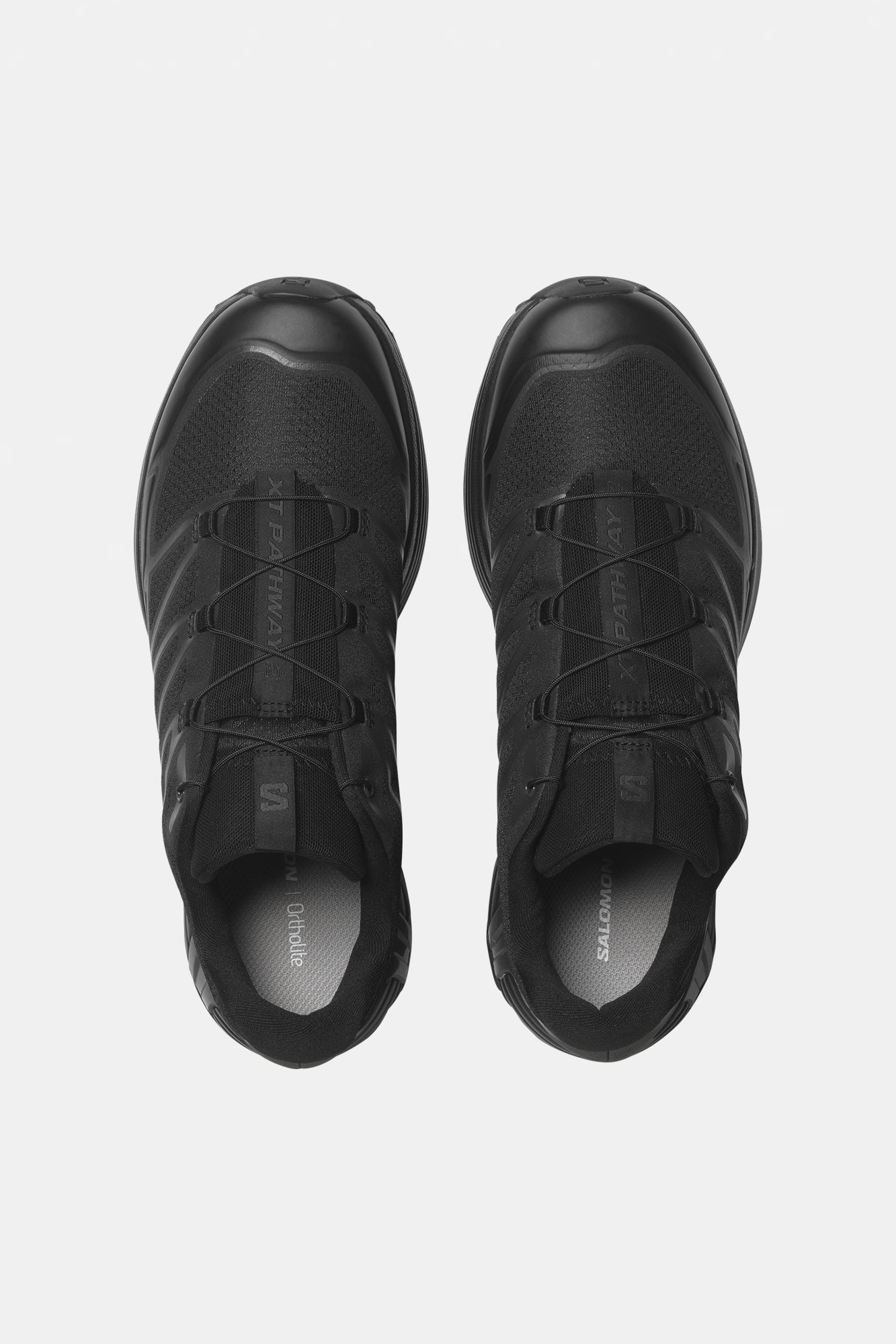 XT-Pathway Black Woman
