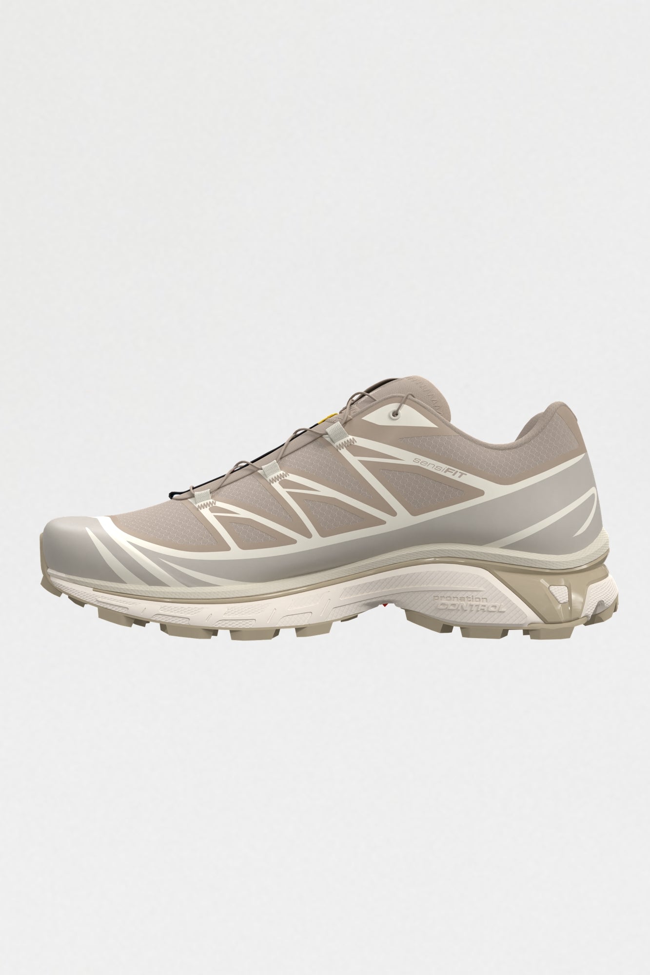 XT-6 Goretex Almond Man