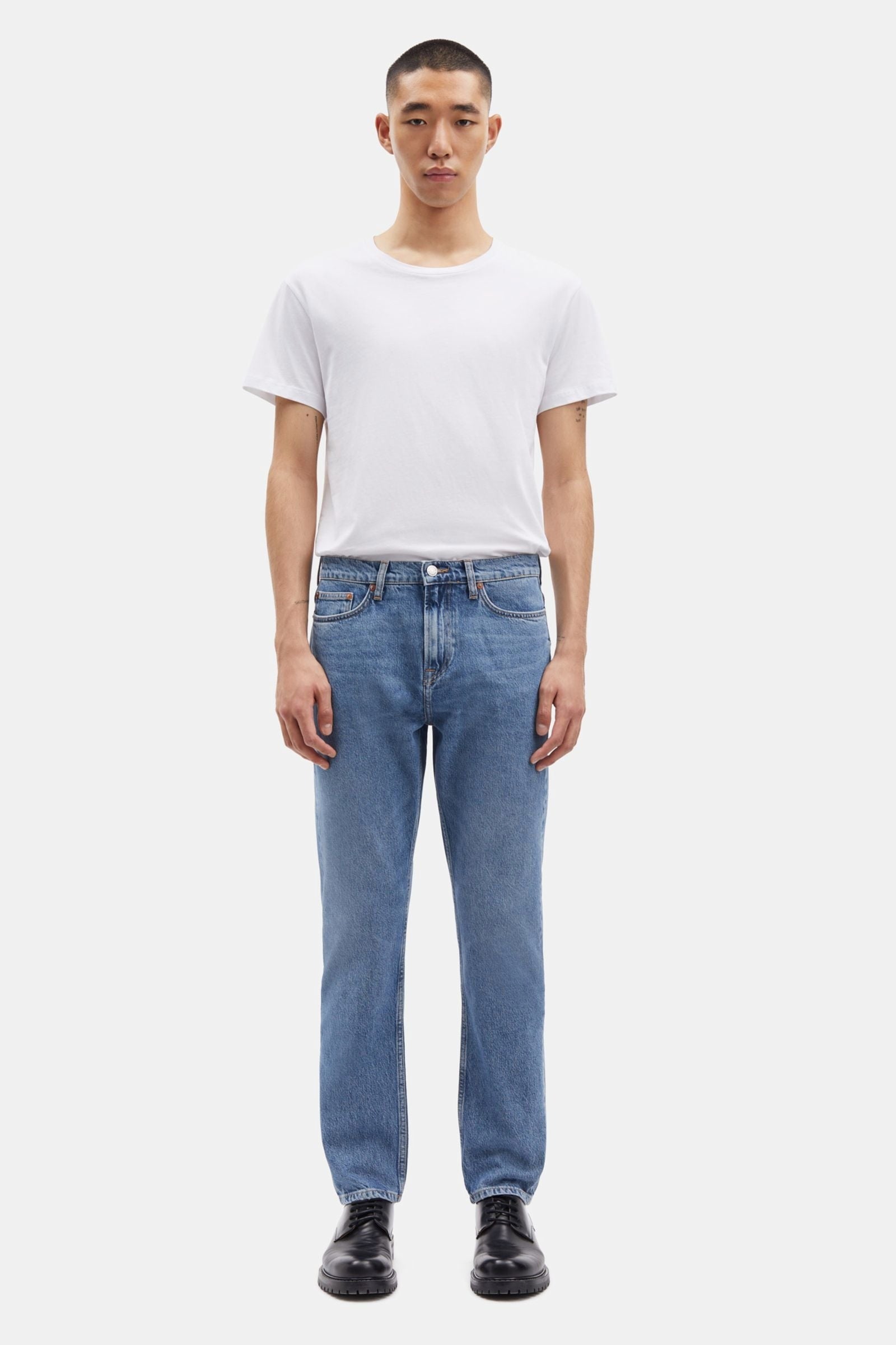 Cosmo Jeans Blue Moon
