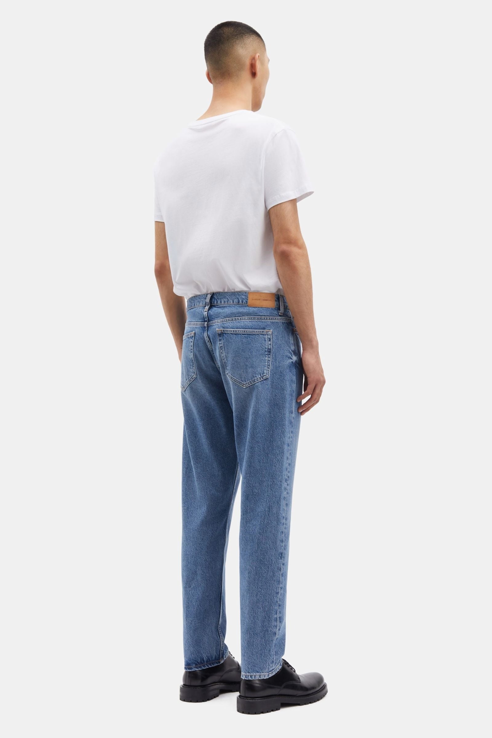 Cosmo Jeans Blue Moon