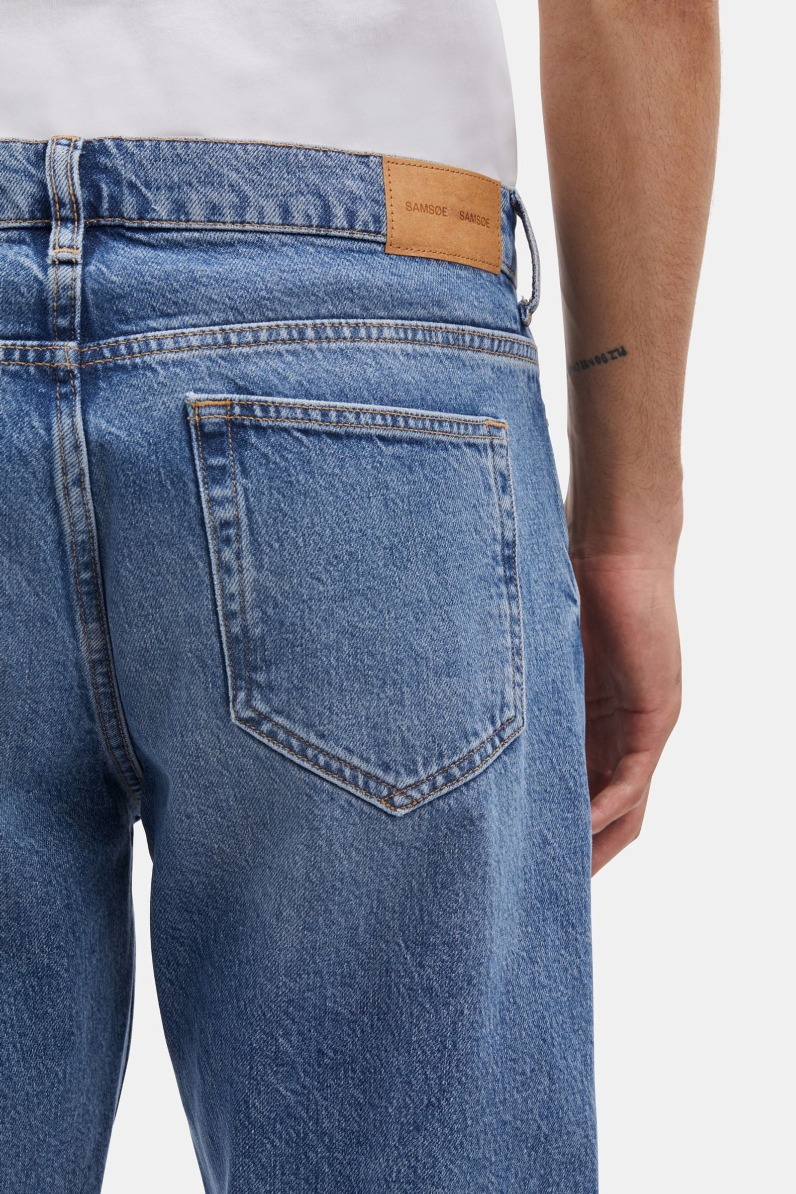 Cosmo Jeans Blue Moon