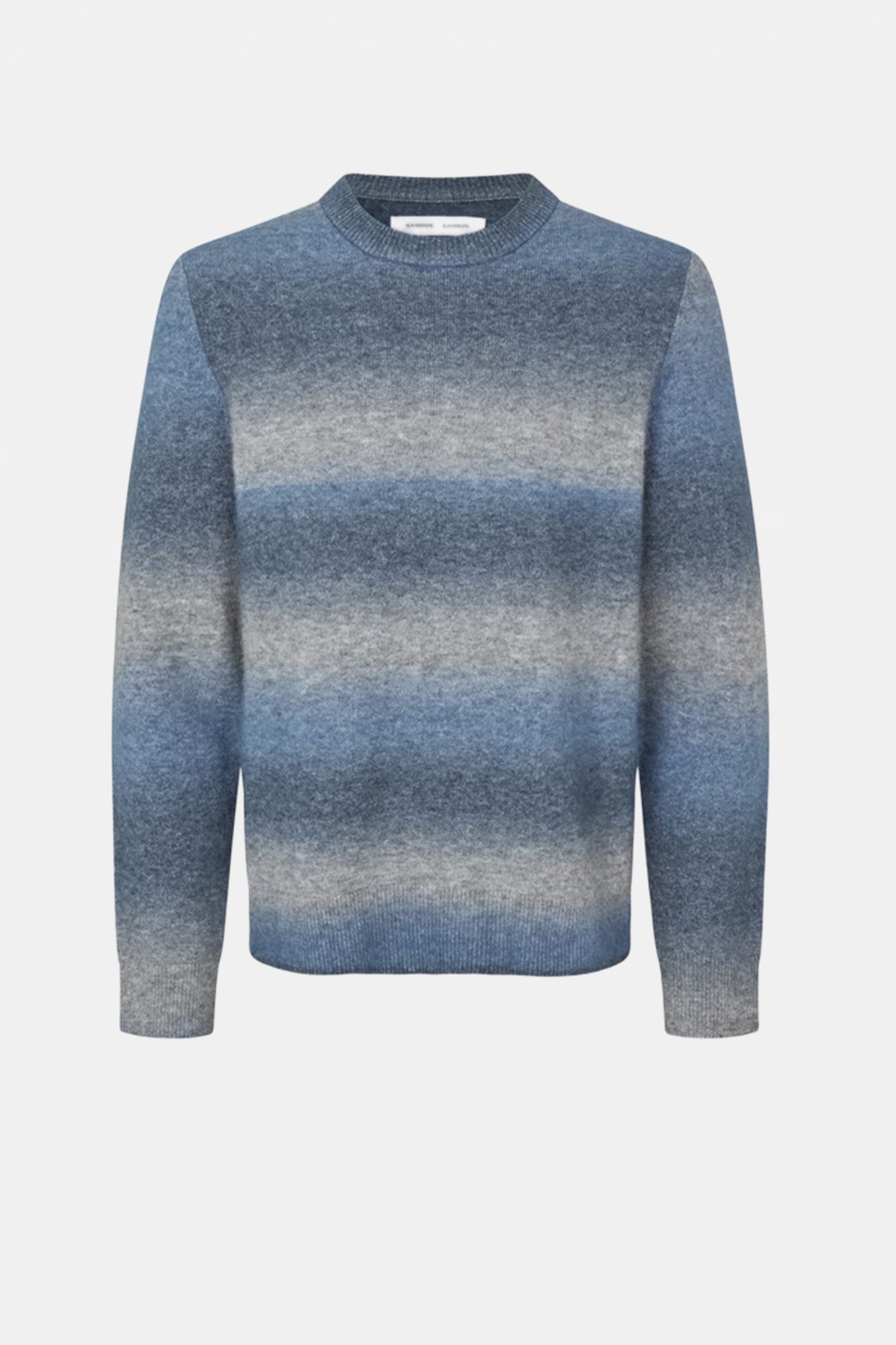 Aiden Crewneck Jumper