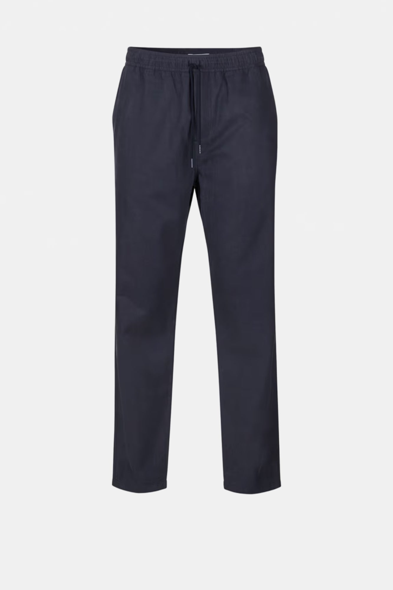 Jabari Trousers Navy