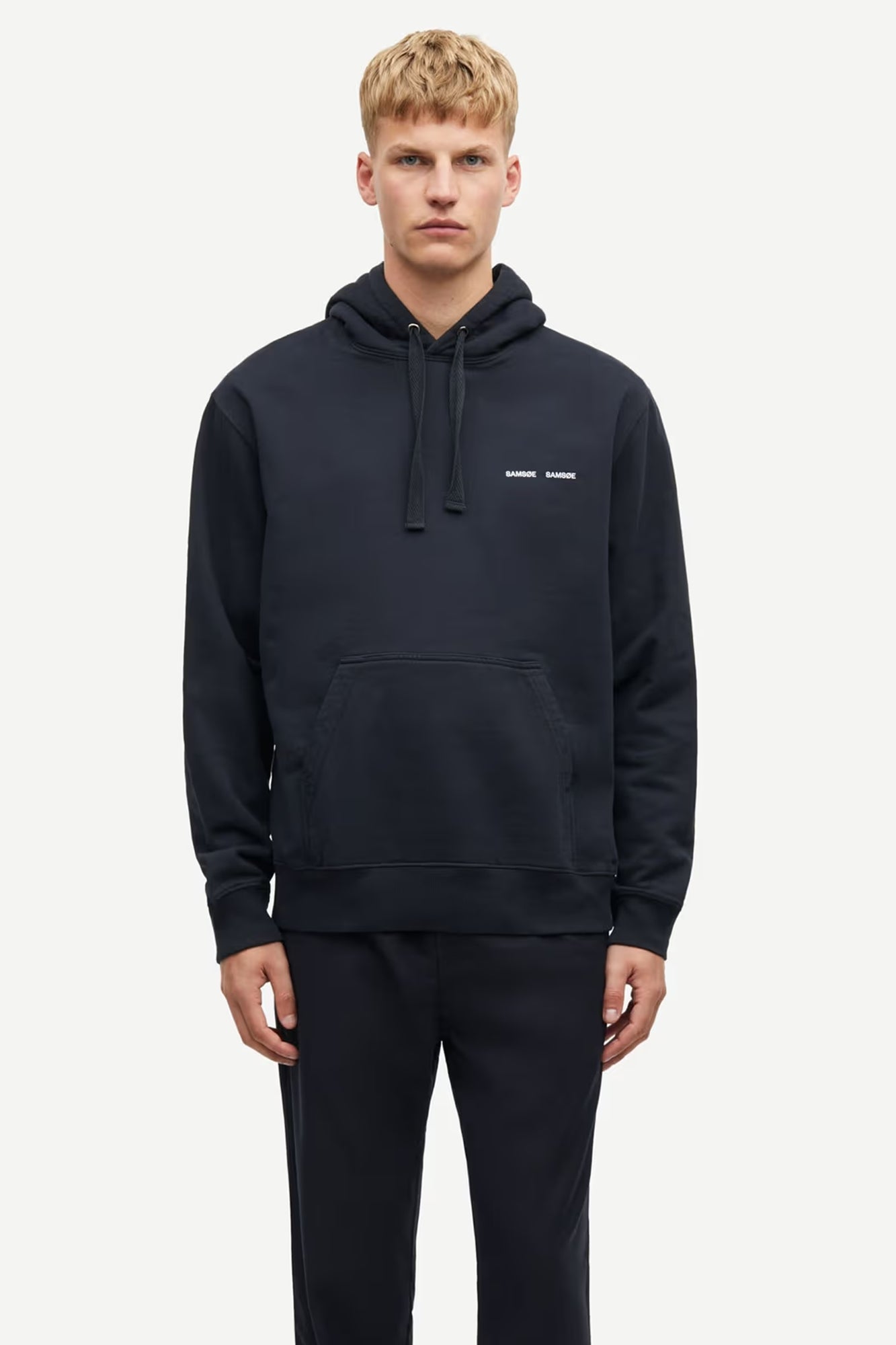 Norsbro Hoodie Sweatshirt