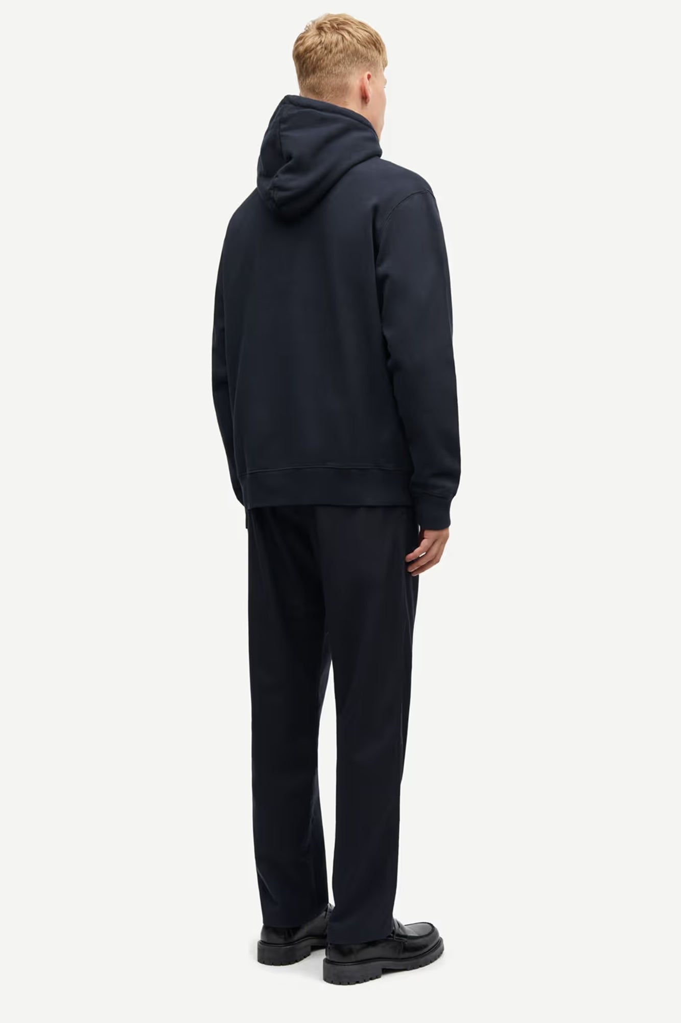 Norsbro Hoodie Sweatshirt
