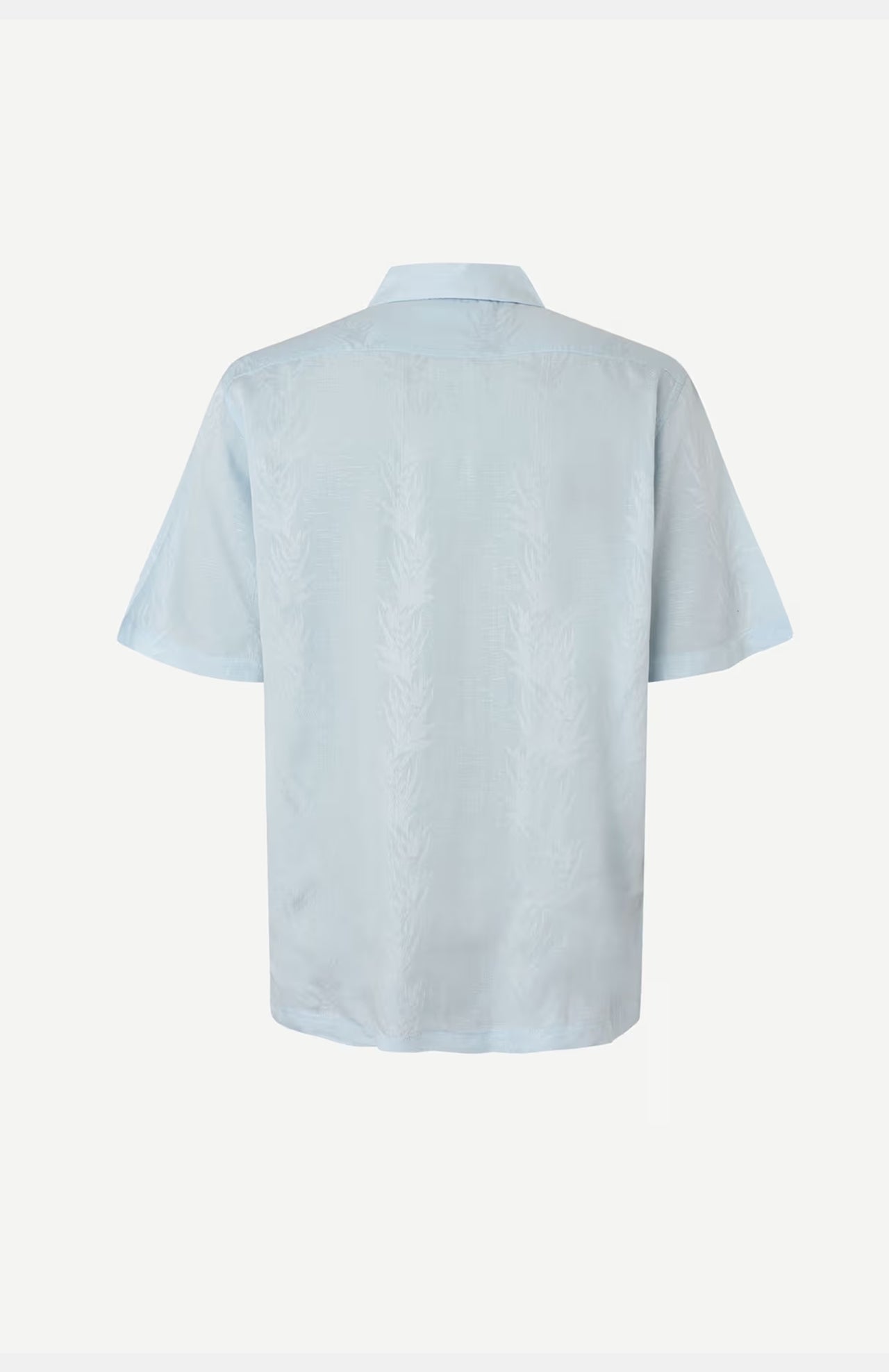 Saayo Shirt Skyway Flower
