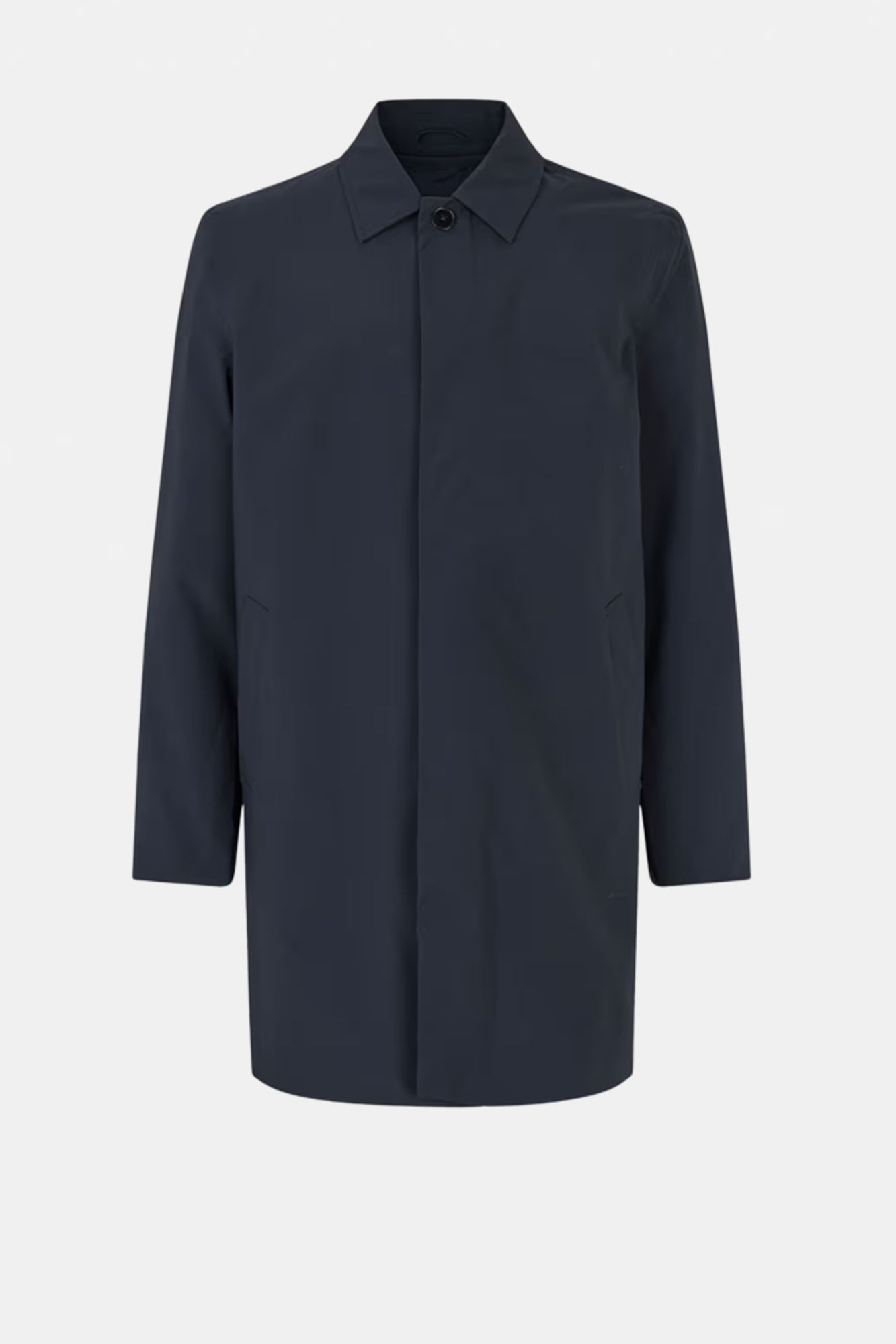 Sabo Trench Coat