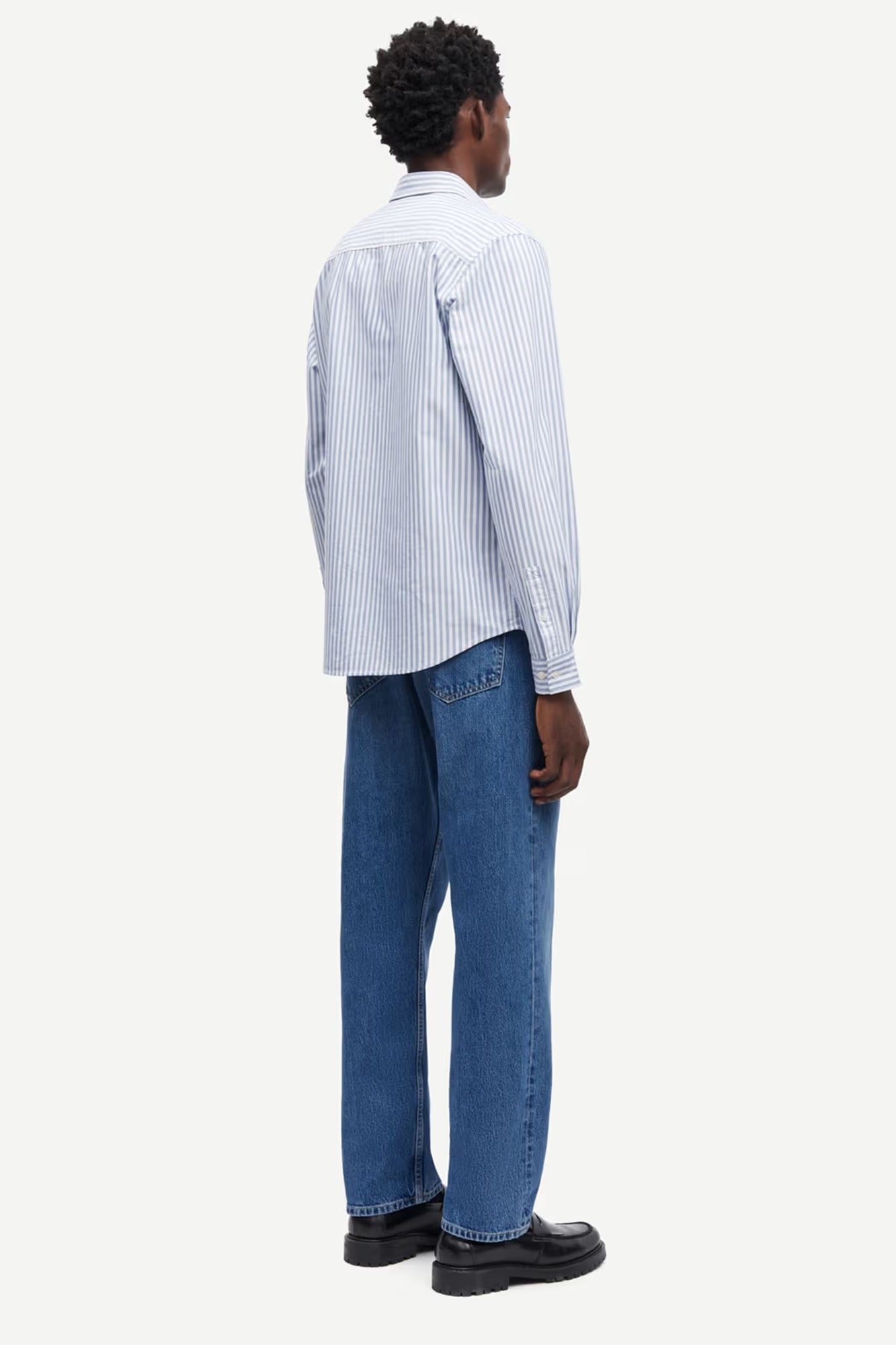 Saeddie Jeans