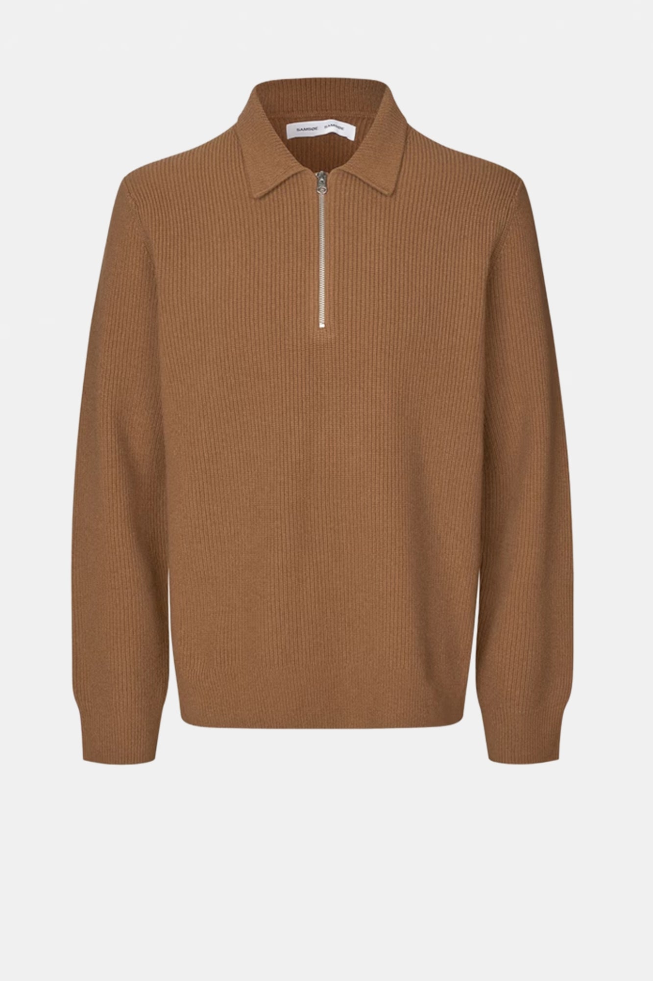 Saisaks Merino Wool Polo