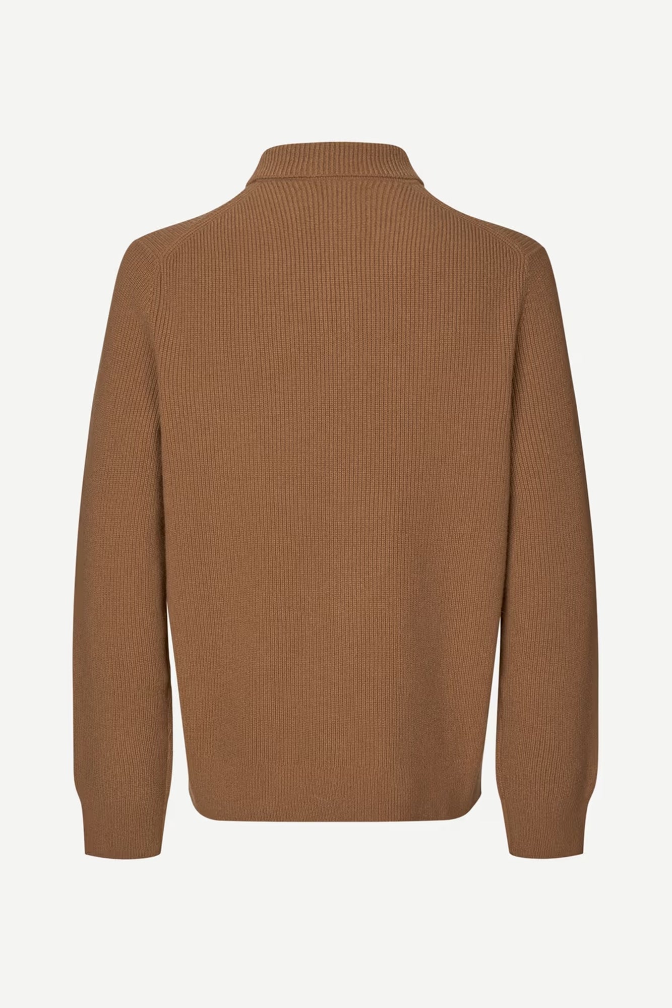 Saisaks Merino Wool Polo