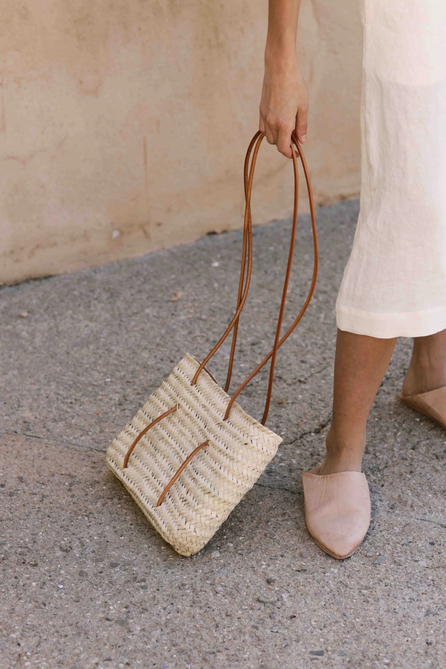 Santapalma Maria Long | La Principal Shop