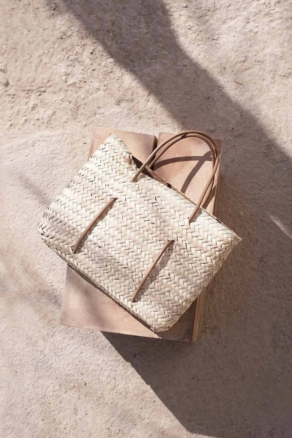 Santapalma Maria Short | La Principal Shop