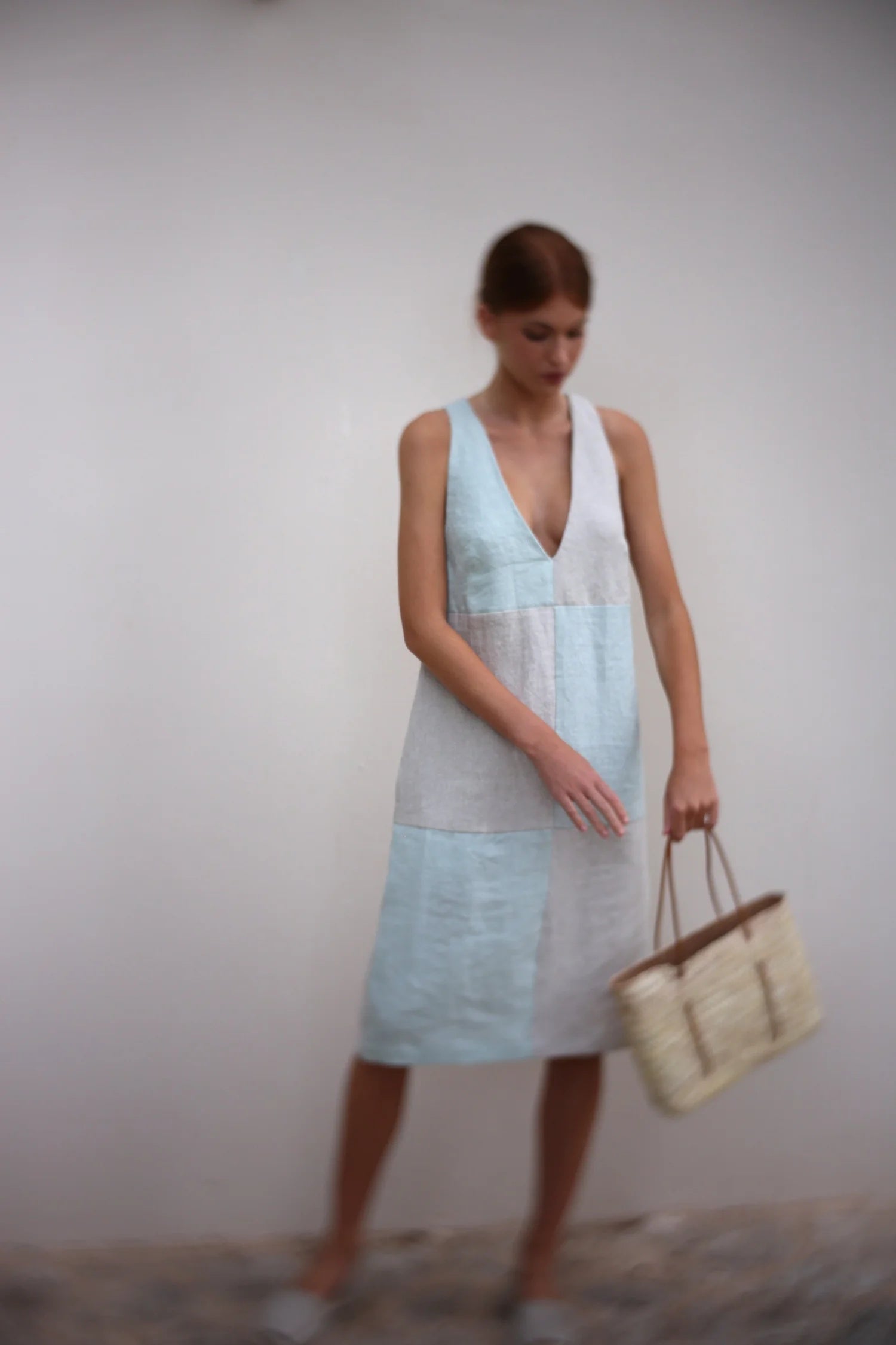 Santapalma Maria Short | La Principal Shop