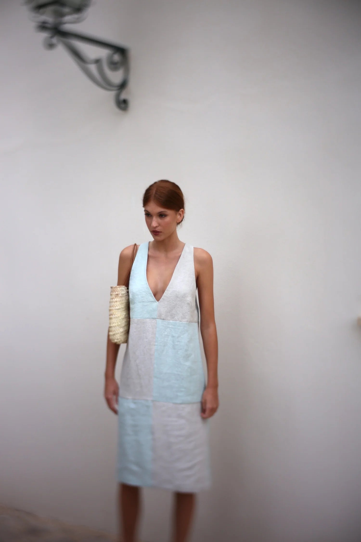 Santapalma Maria Short | La Principal Shop