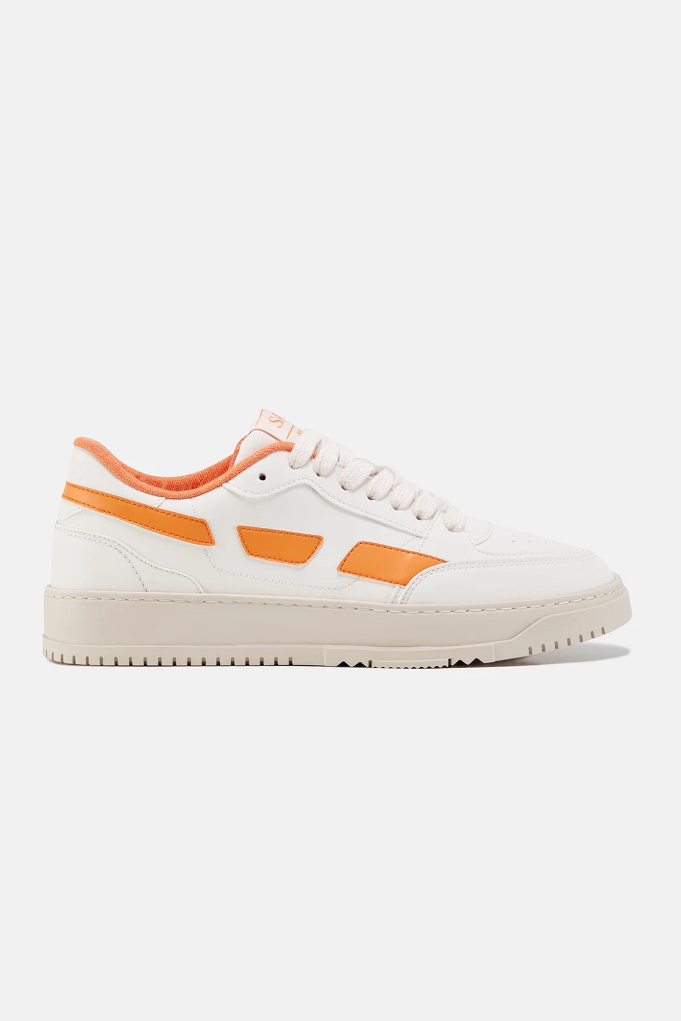 M82 Hybrid Ginger Vegan Sneakers Man