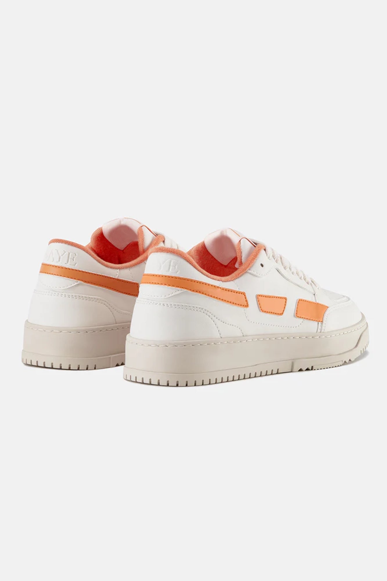 M82 Hybrid Ginger Vegan Sneakers Man