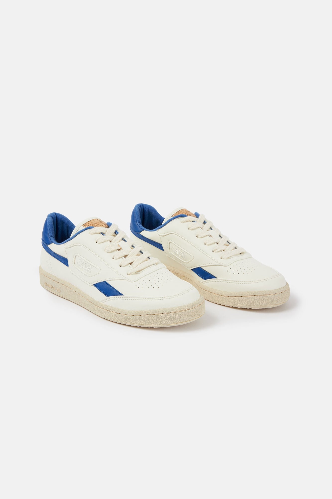 M89 Icon Navy Vegan Sneakers Woman