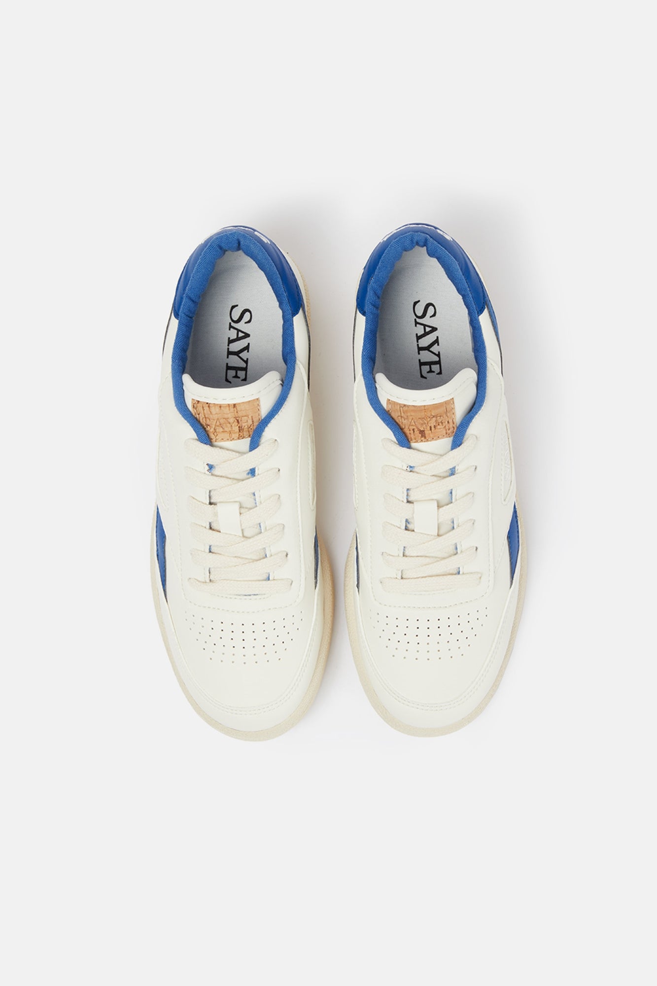 M89 Icon Navy Vegan Sneakers Woman