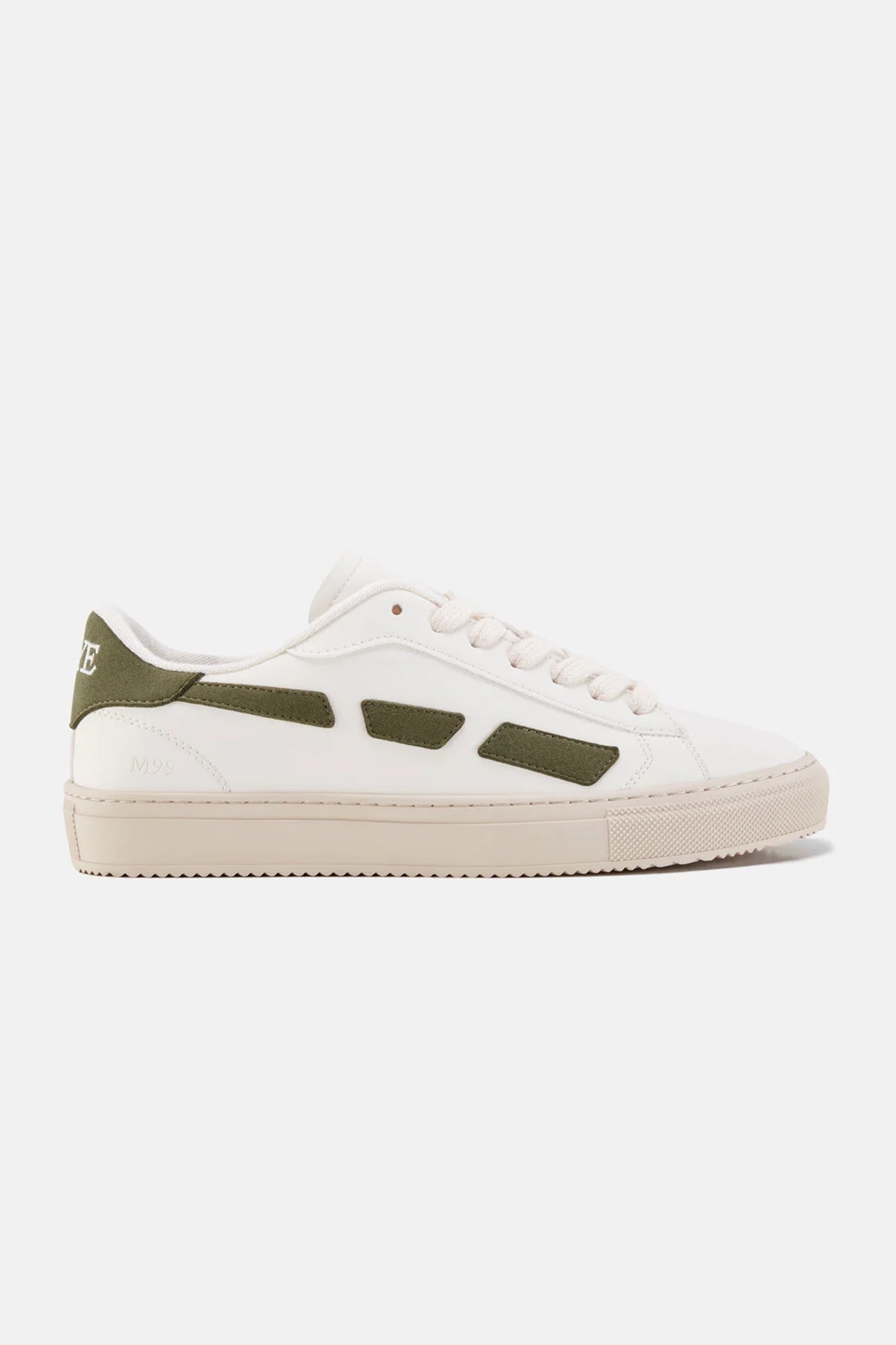 M99 City Forest Vegan Sneakers Man