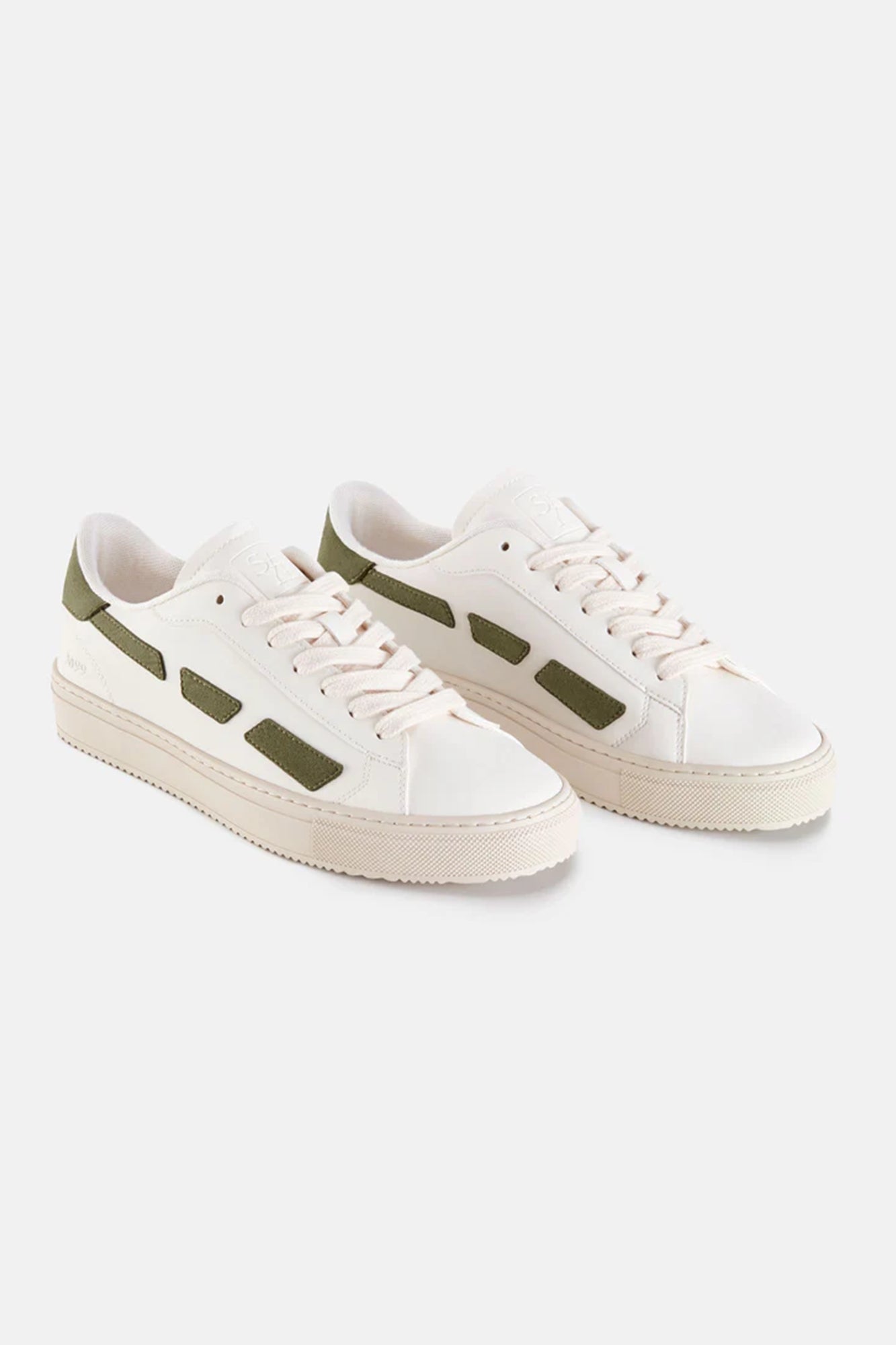 M99 City Forest Vegan Sneakers Man