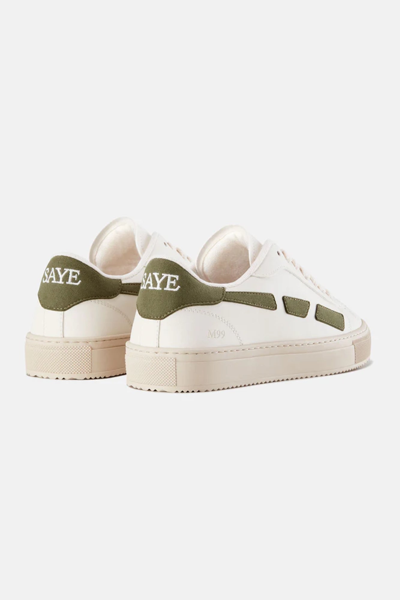 M99 City Forest Vegan Sneakers Man