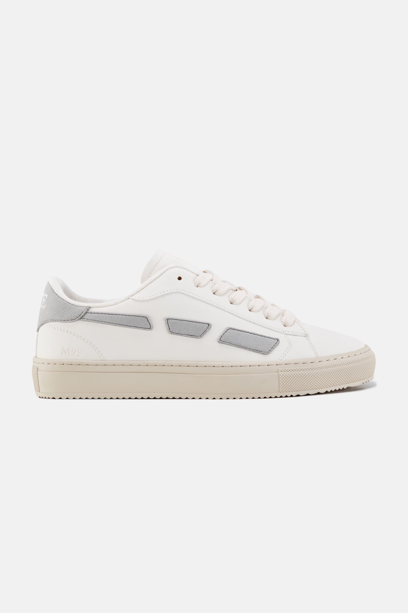 M99 City Stone Vegan Sneakers Man