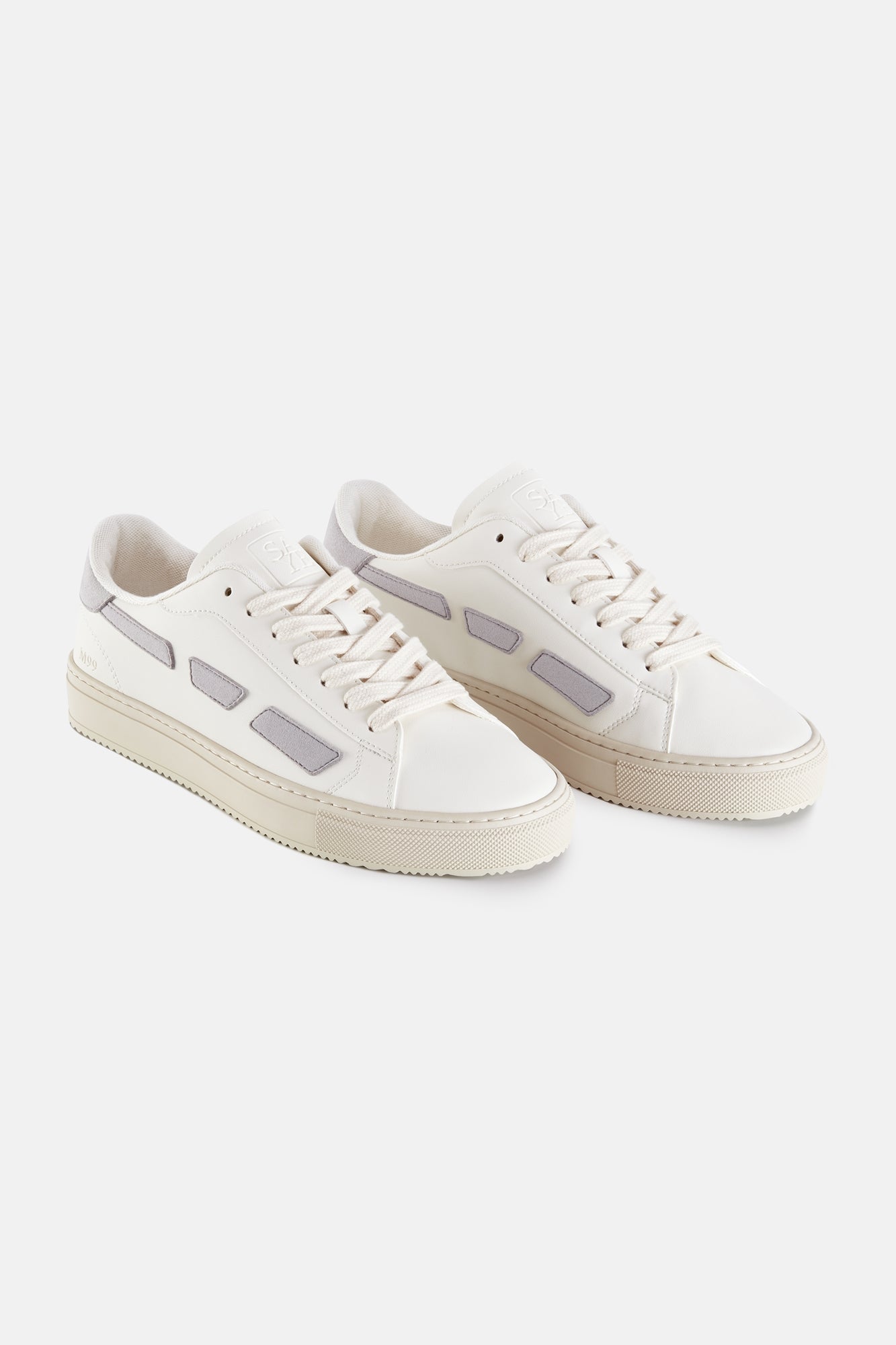M99 City Stone Vegan Sneakers Man