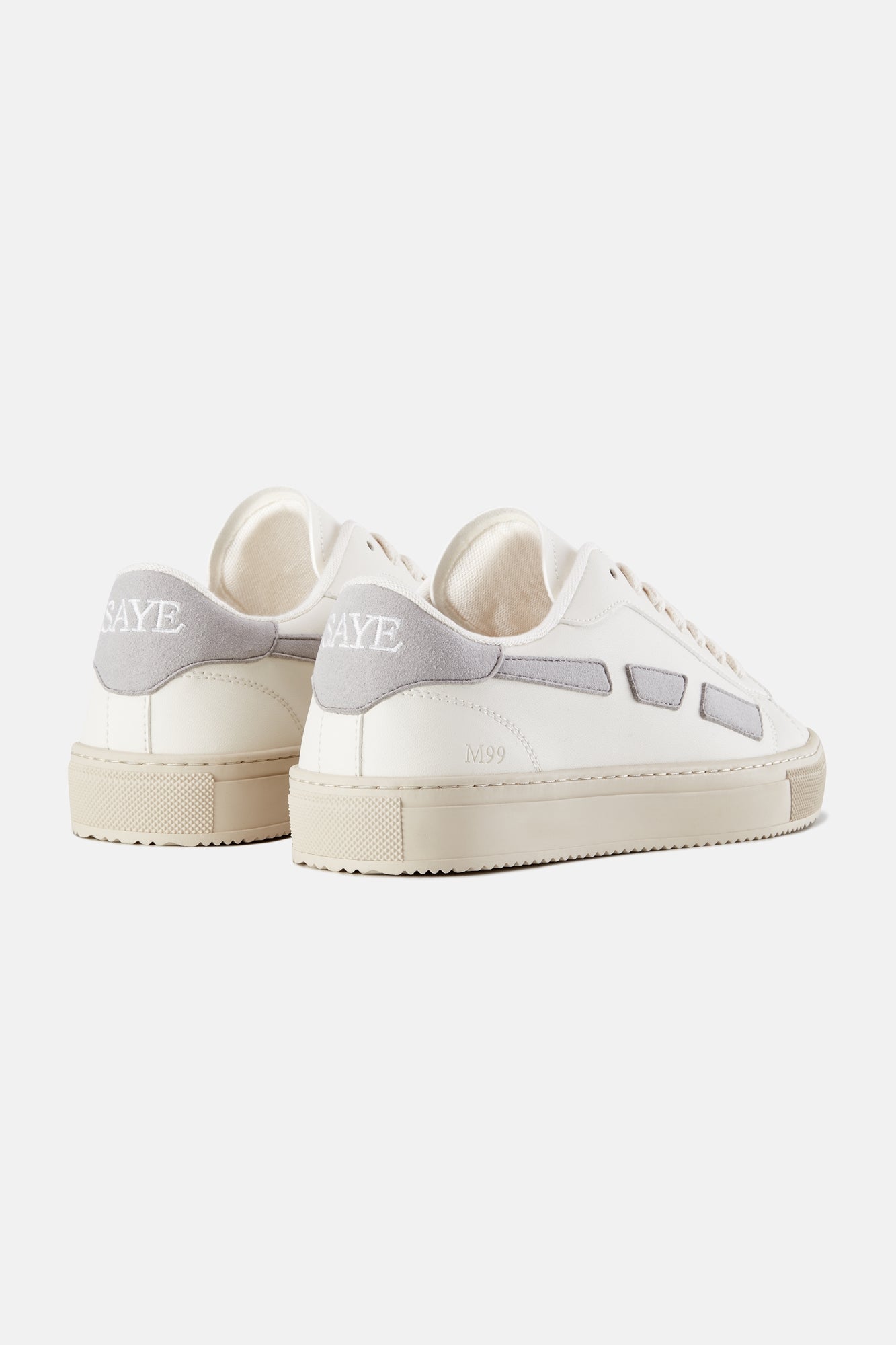 M99 City Stone Vegan Sneakers Man