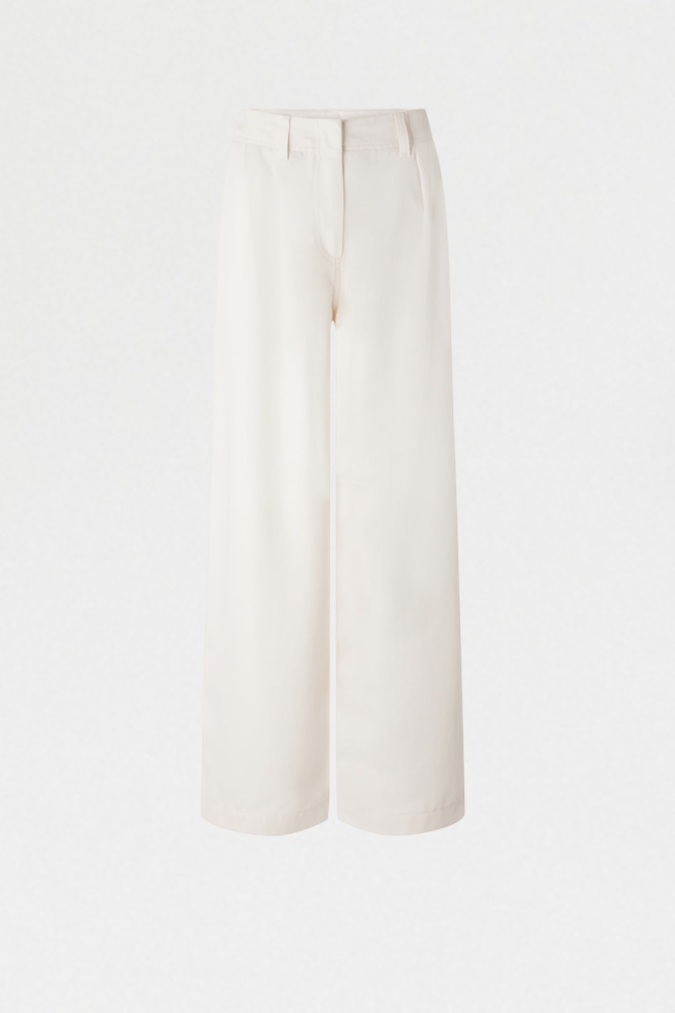 Bodaman Trousers Milk