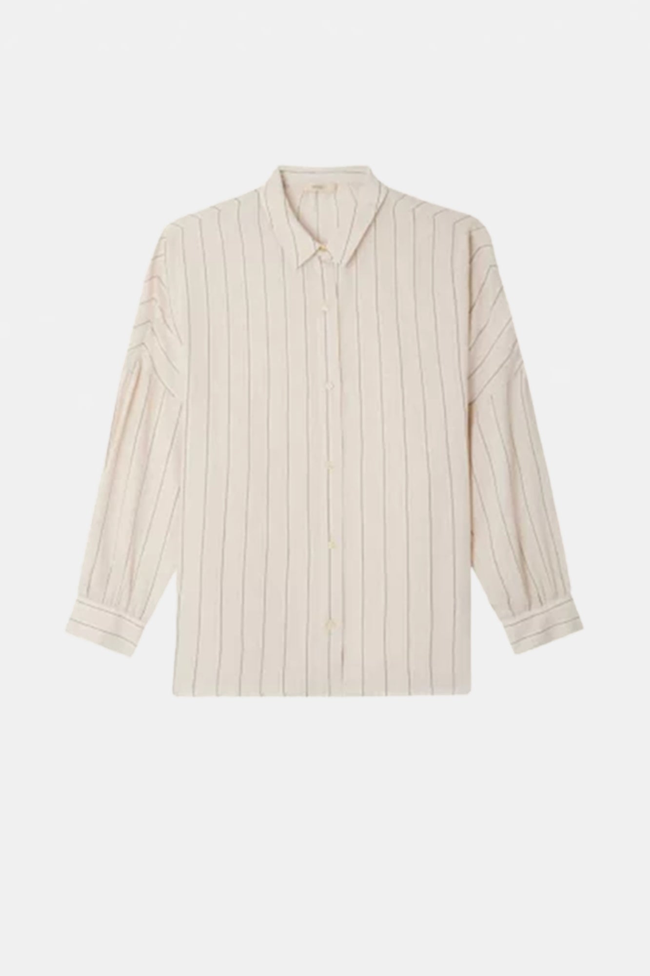 Botan Shirt Stripes