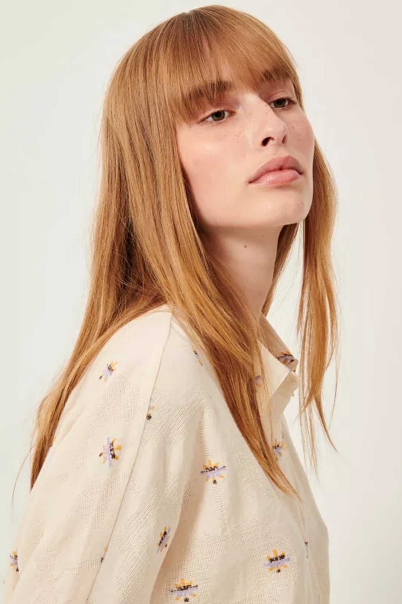 Botenzo Shirt Whibloom