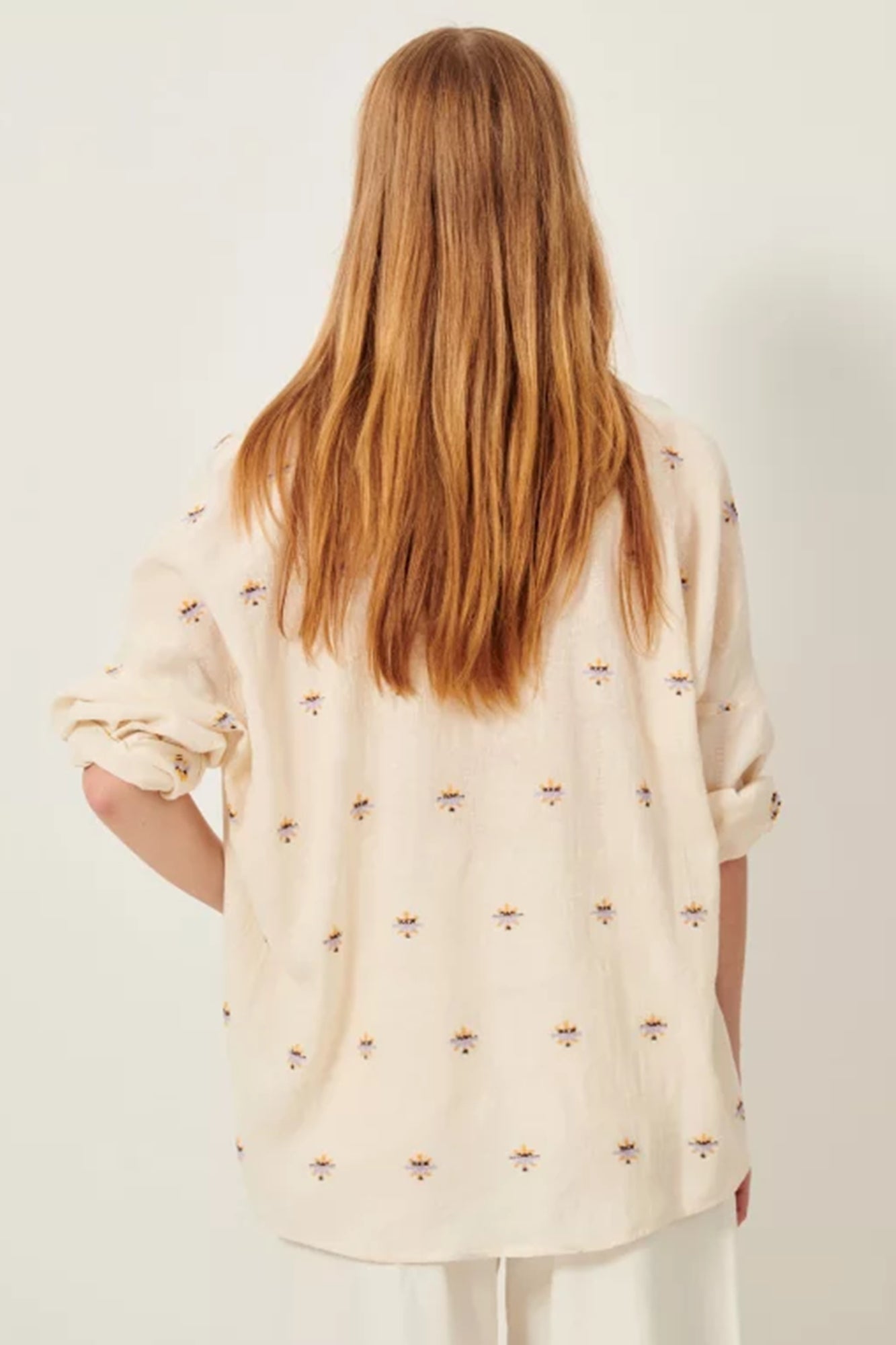 Botenzo Shirt Whibloom