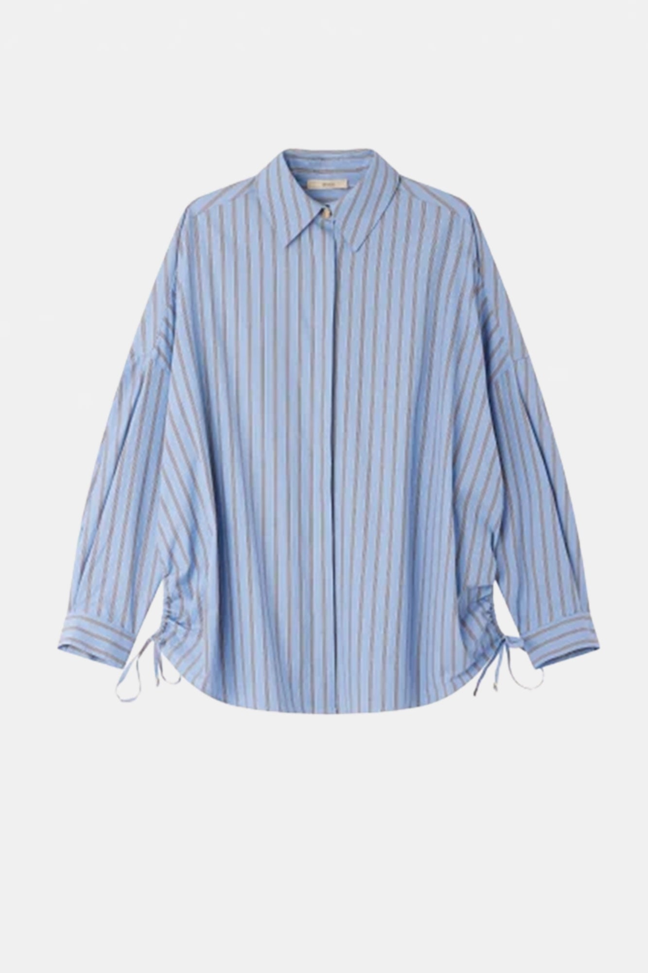 Danie Loose Shirt