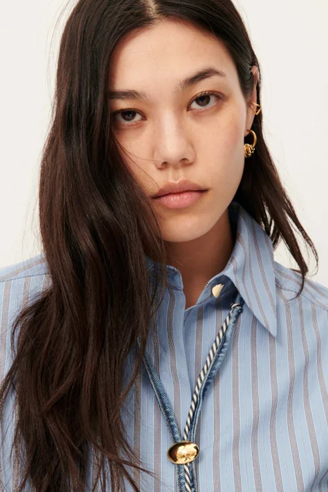 Danie Loose Shirt
