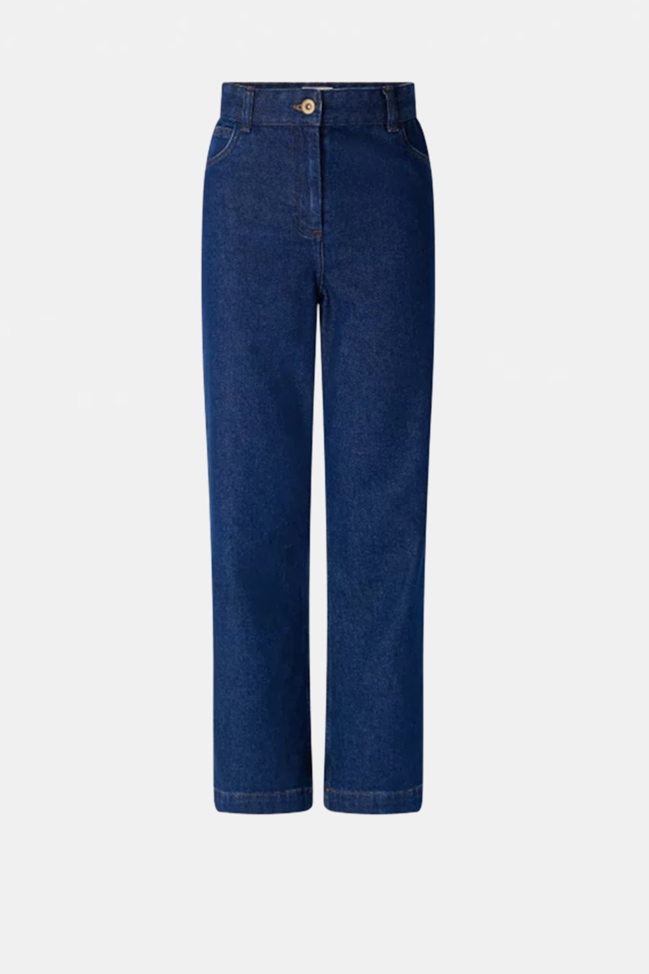 Davis Denim Trousers