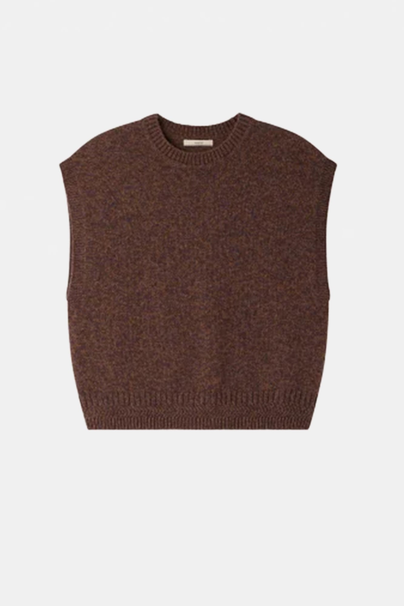 Fabinino Wool Vest