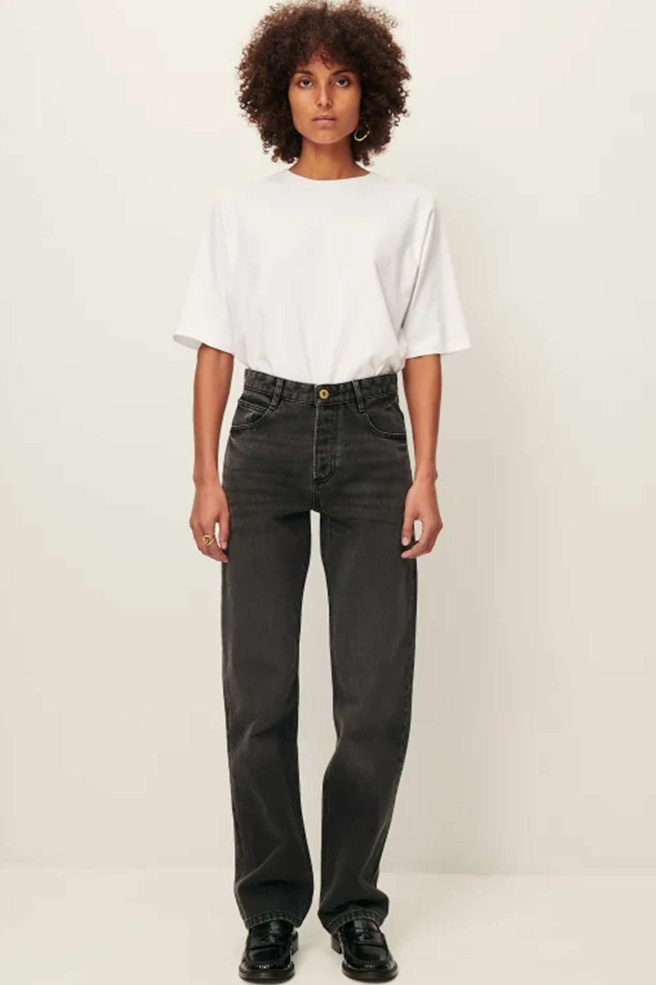 Garett Jeans Graffit