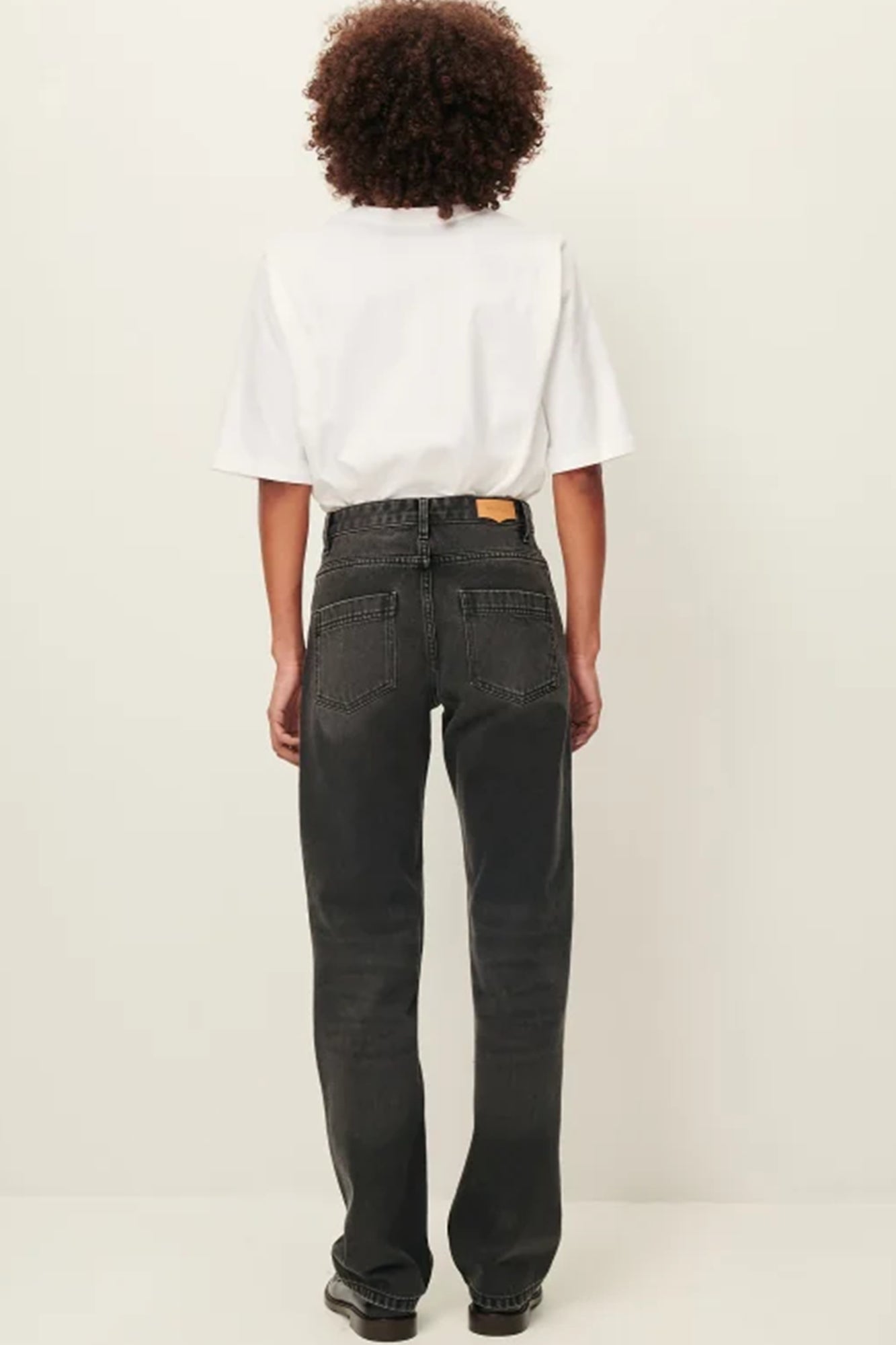 Garett Jeans Graffit
