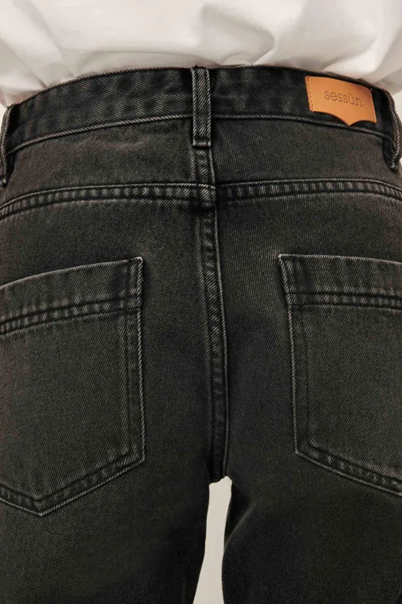 Garett Jeans Graffit